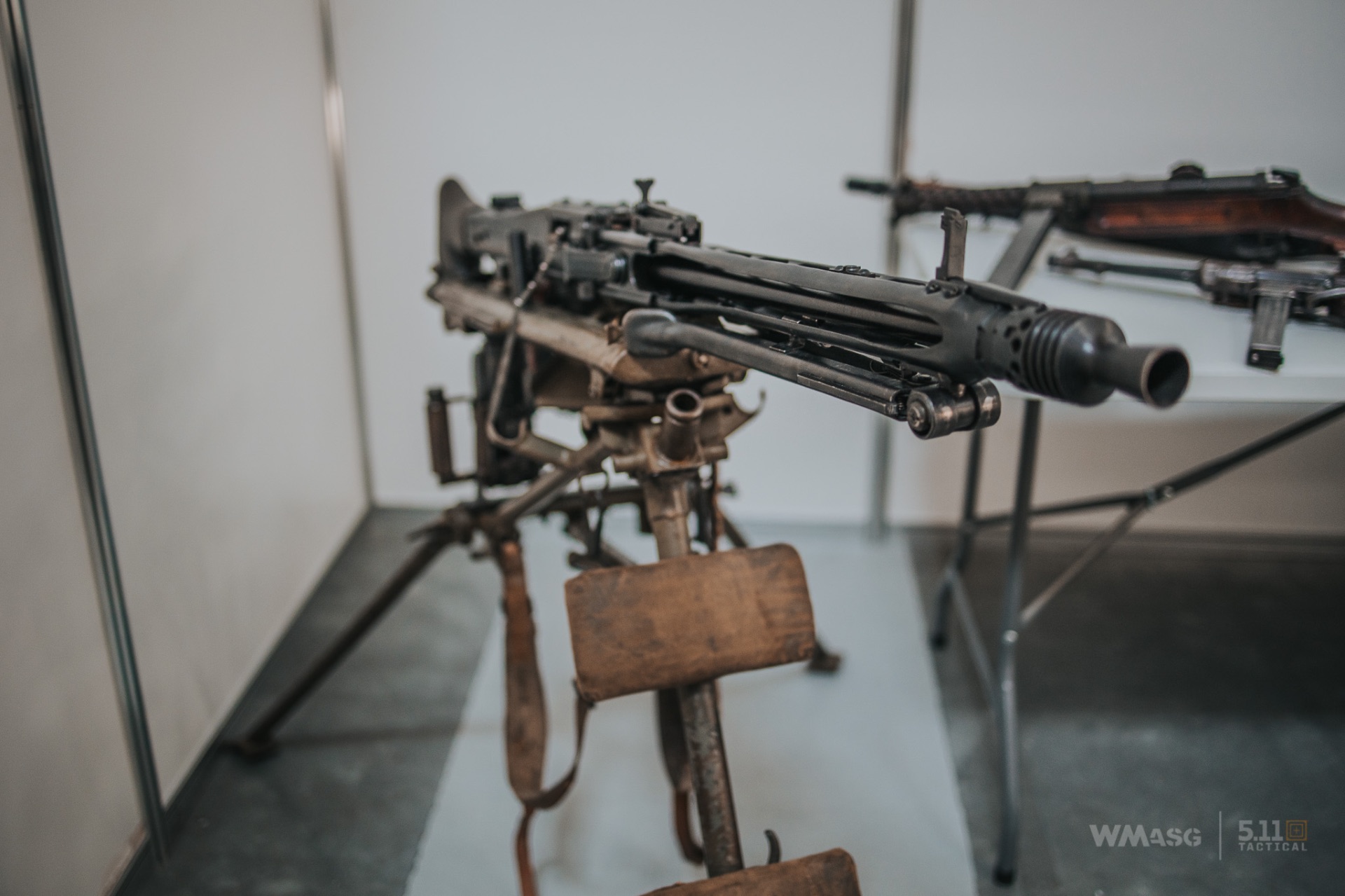 Militaria ProARMA 2023 (Lublin, 12-13.05.2023)