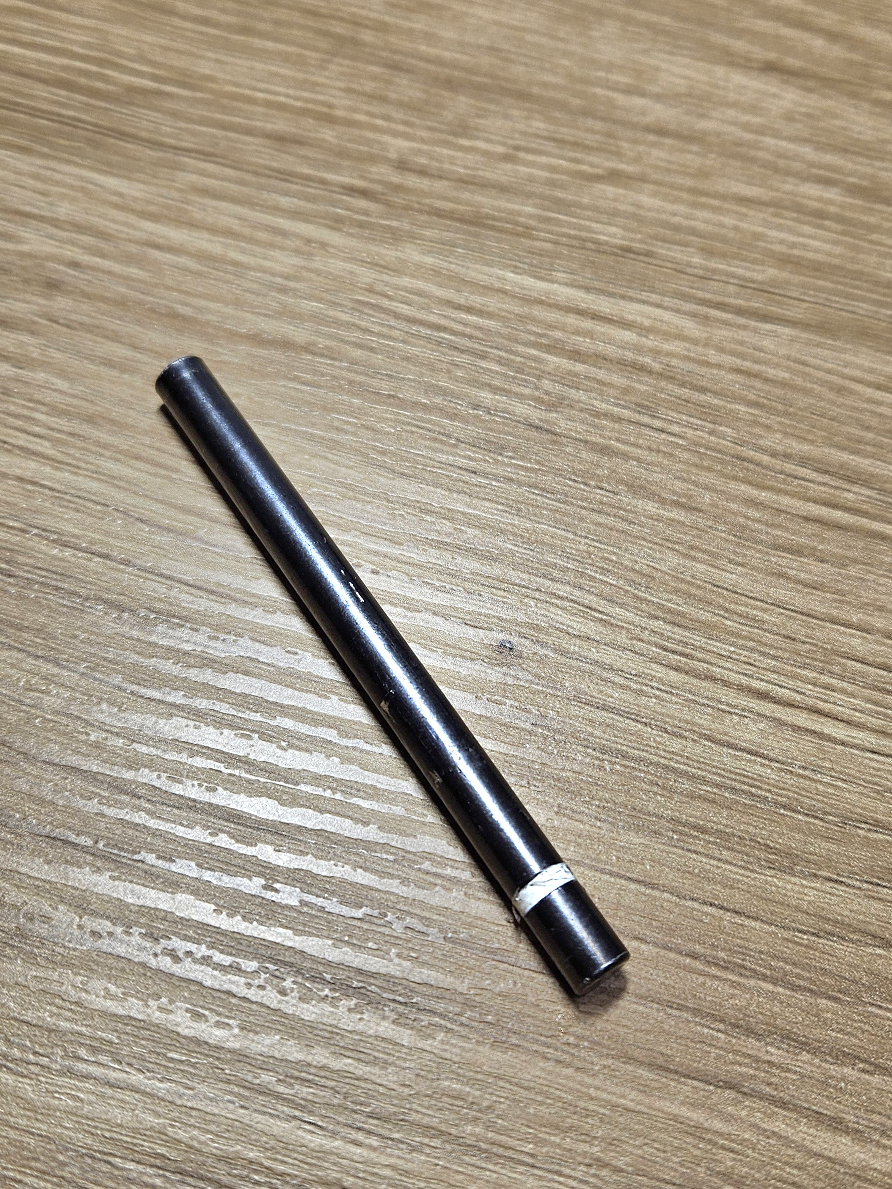 Części G36 zębatki selektora, spust, przycisk kolby, przeziernik, pin do kolby