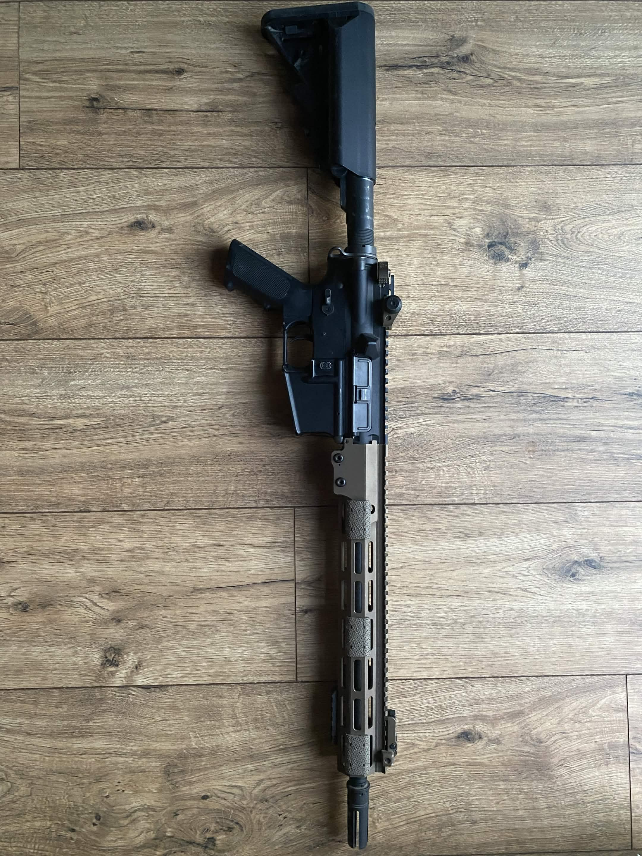 VFC Avalon tb.01b - Replika URGI (Cena do negocjacji)