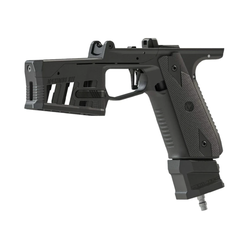 CTM M4ximus konwersja na magi m4 do aap 01