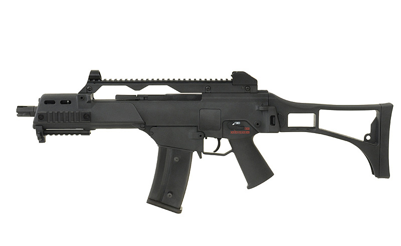 Kupię Army Armament R36 Black (G36C)