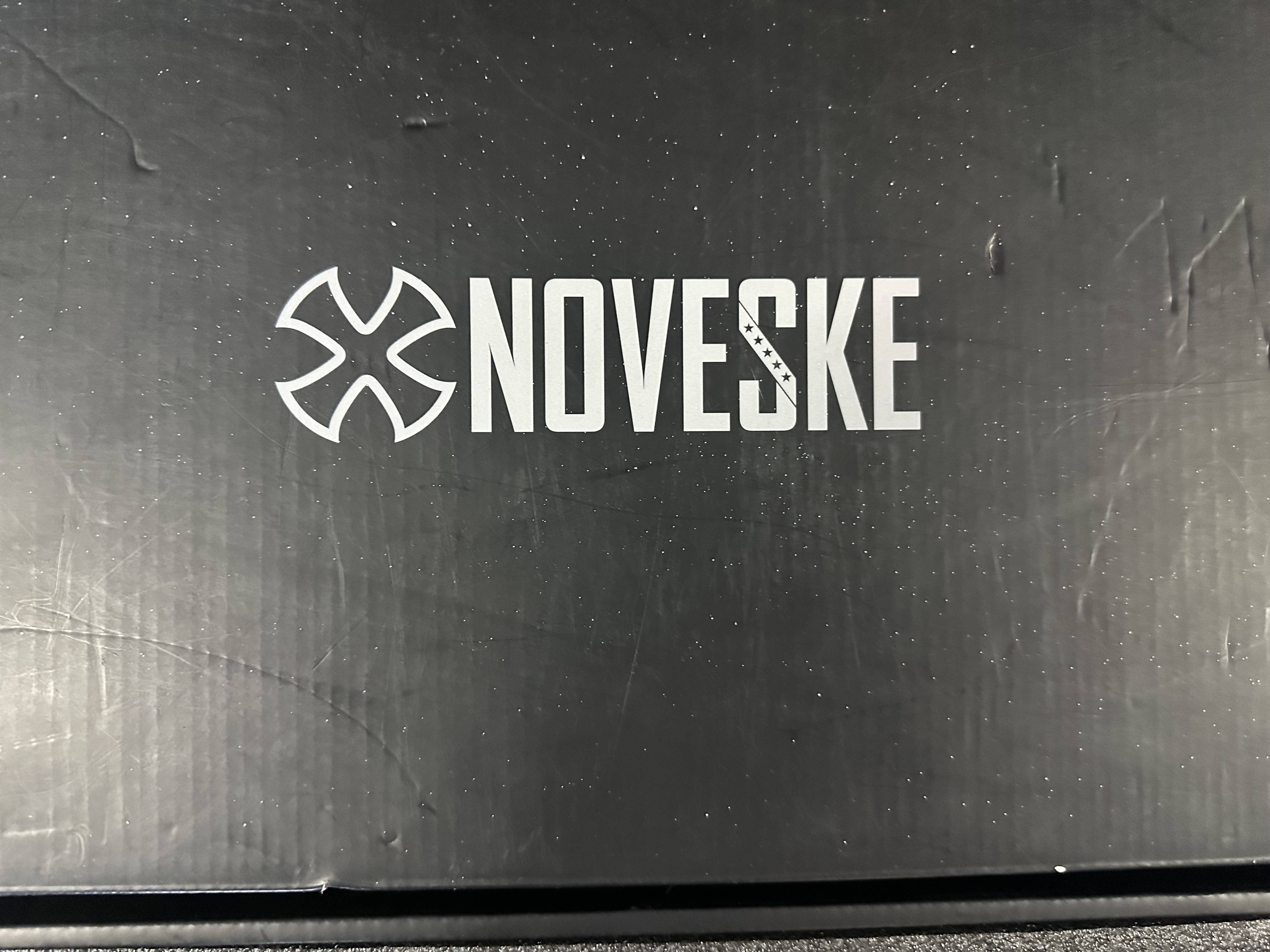 Noveske+ cały osprzęt