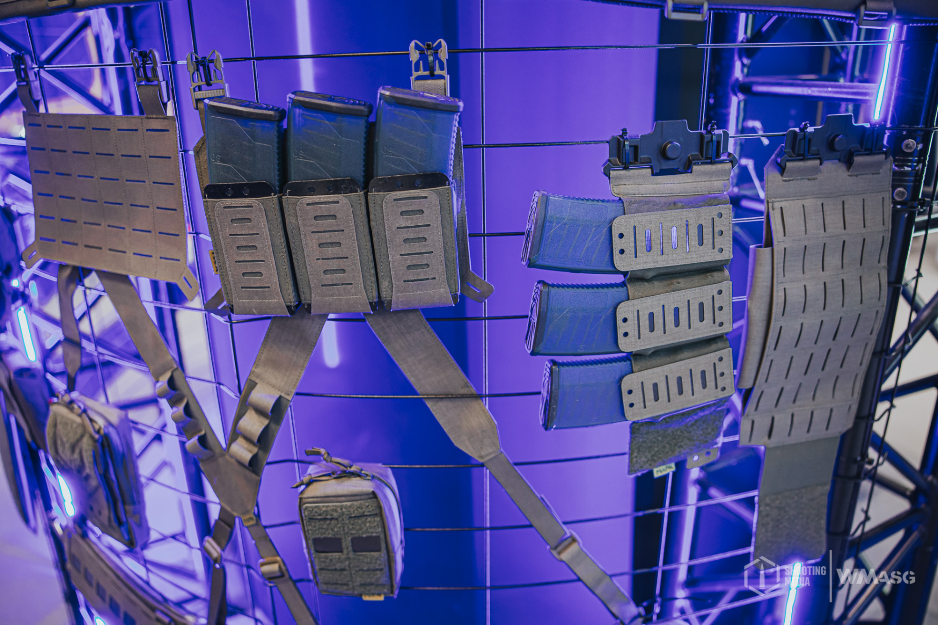 PSO MASKPOL na MSPO Kielce 2024