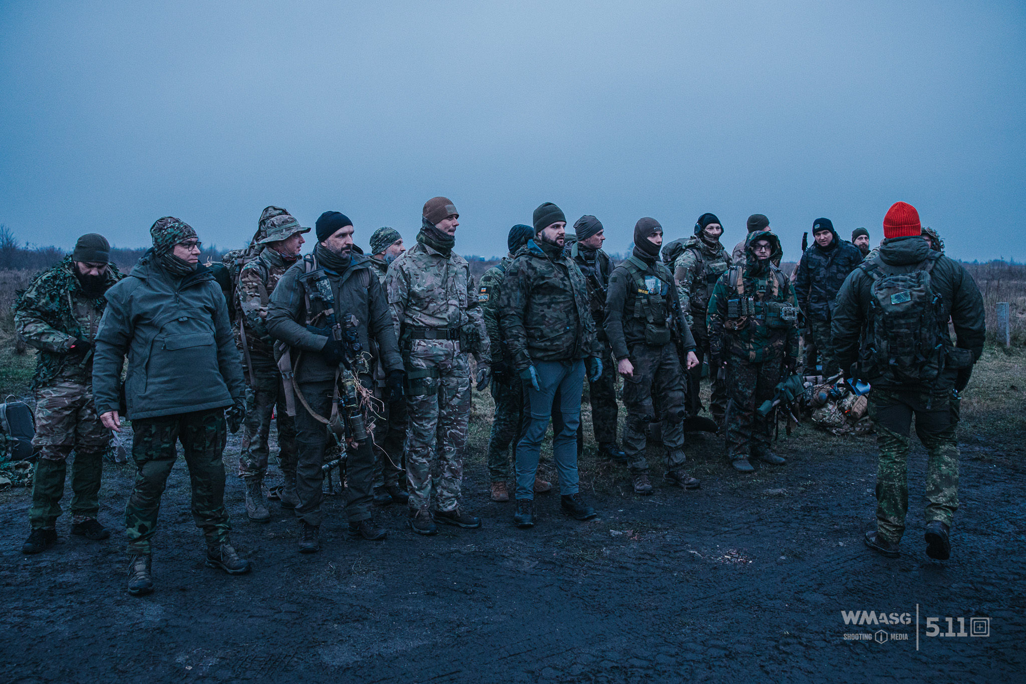 Sniper Extreme 2025 (05-06.12.2025)