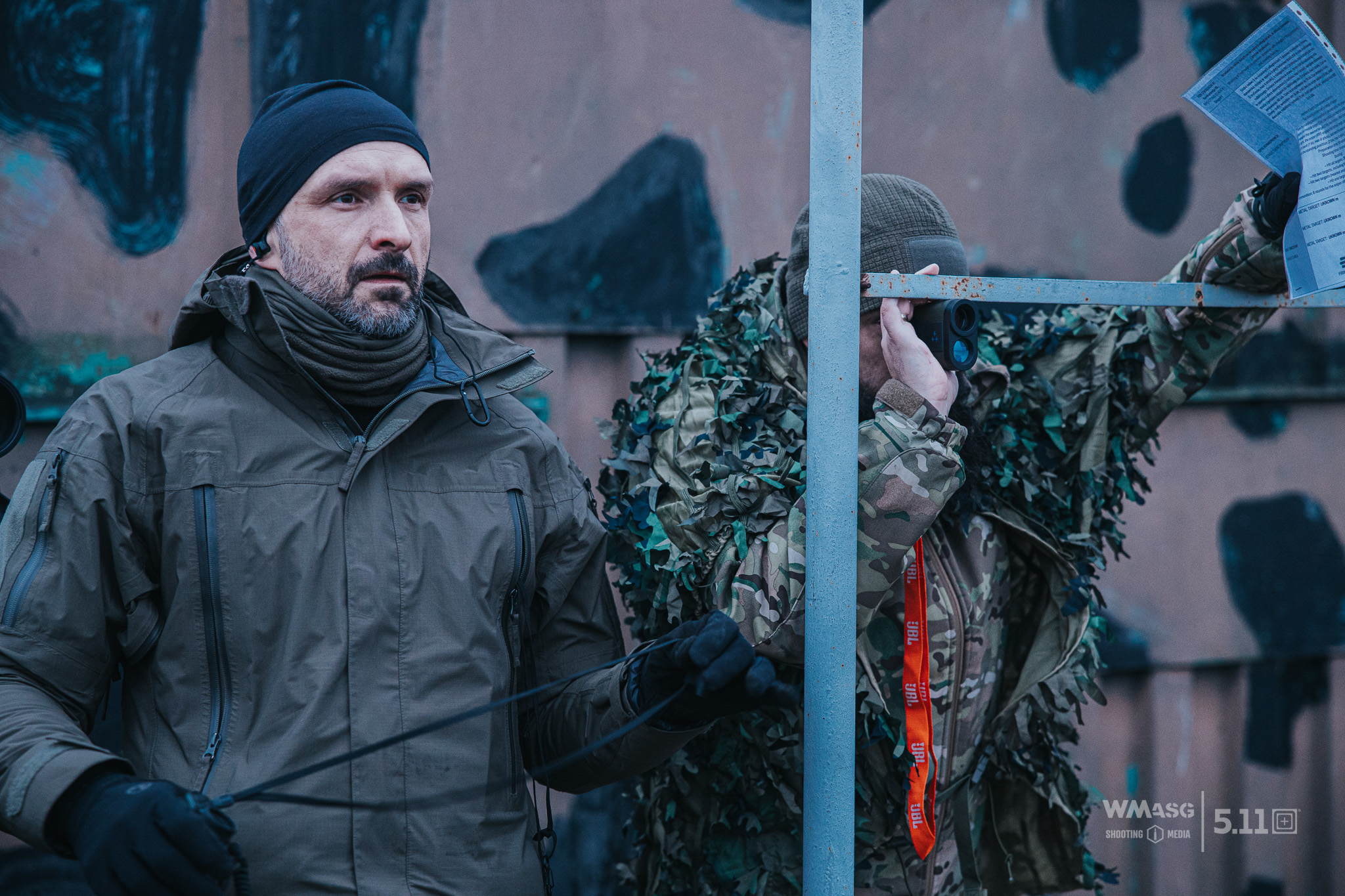 Sniper Extreme 2025 (05-06.12.2025)