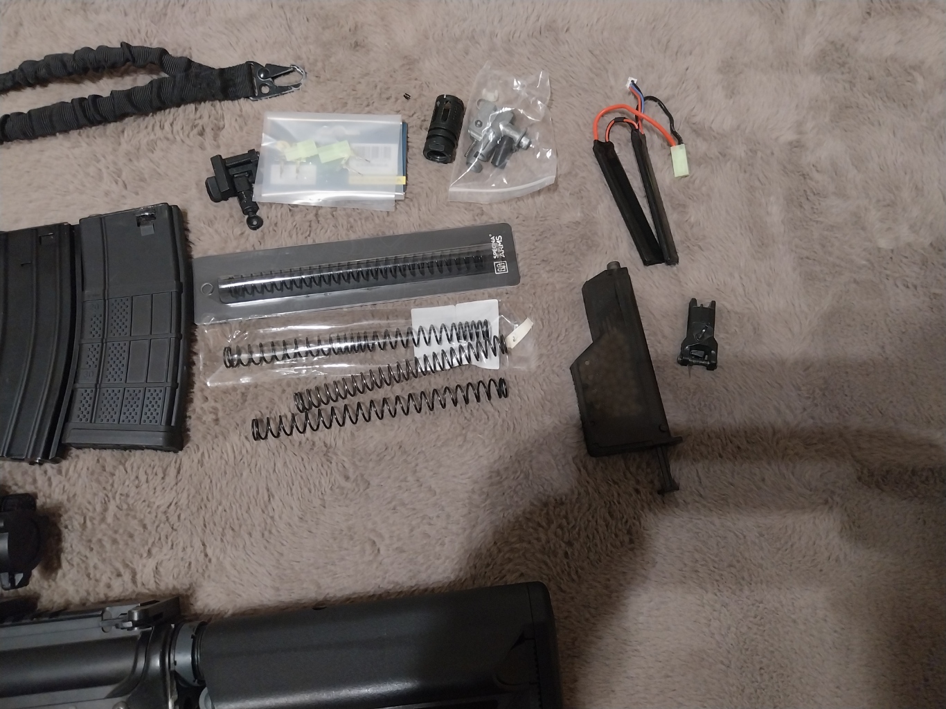 Specna Arms b04
