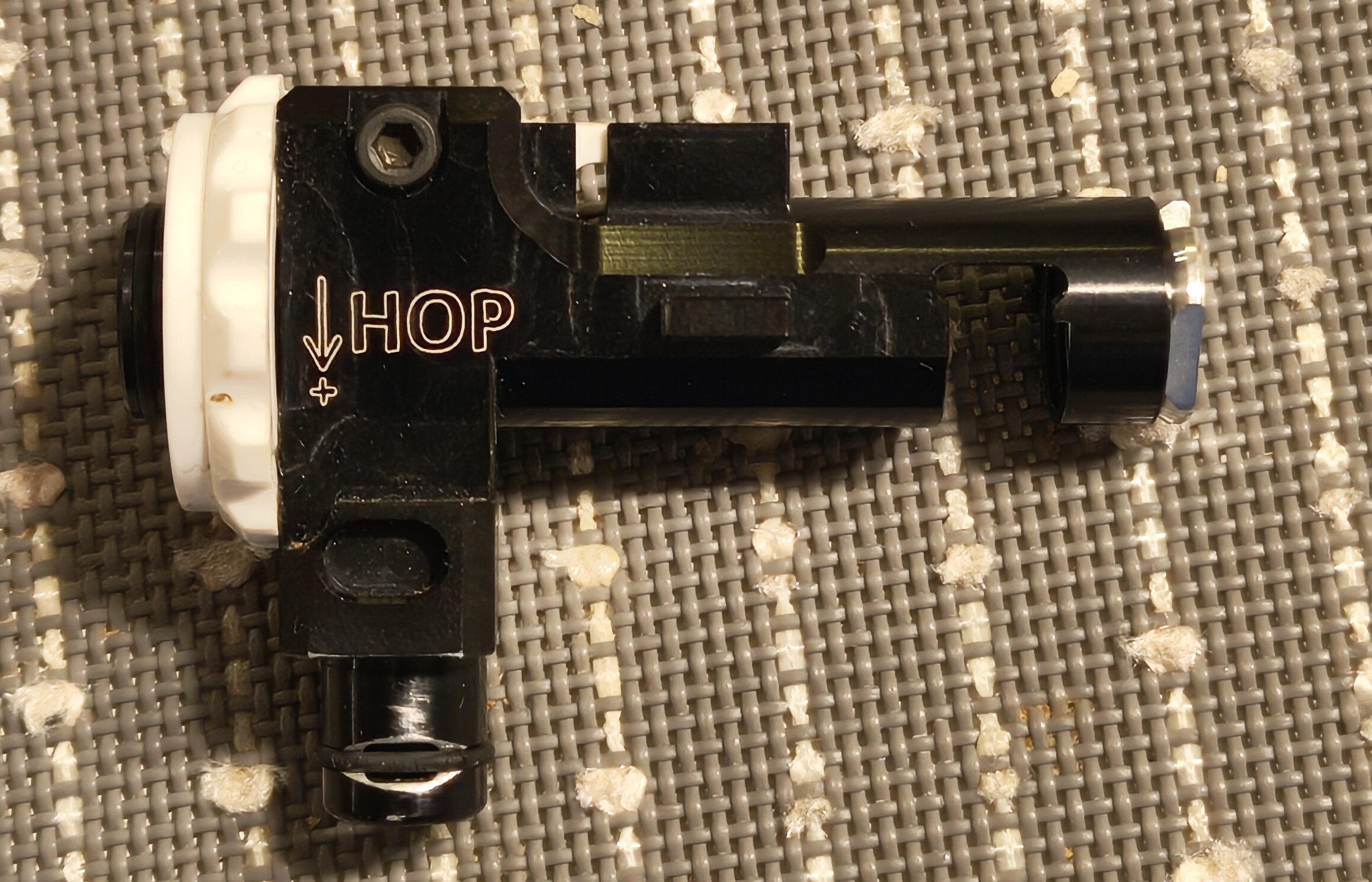 Komora hop up Retro Arms M4 AR15