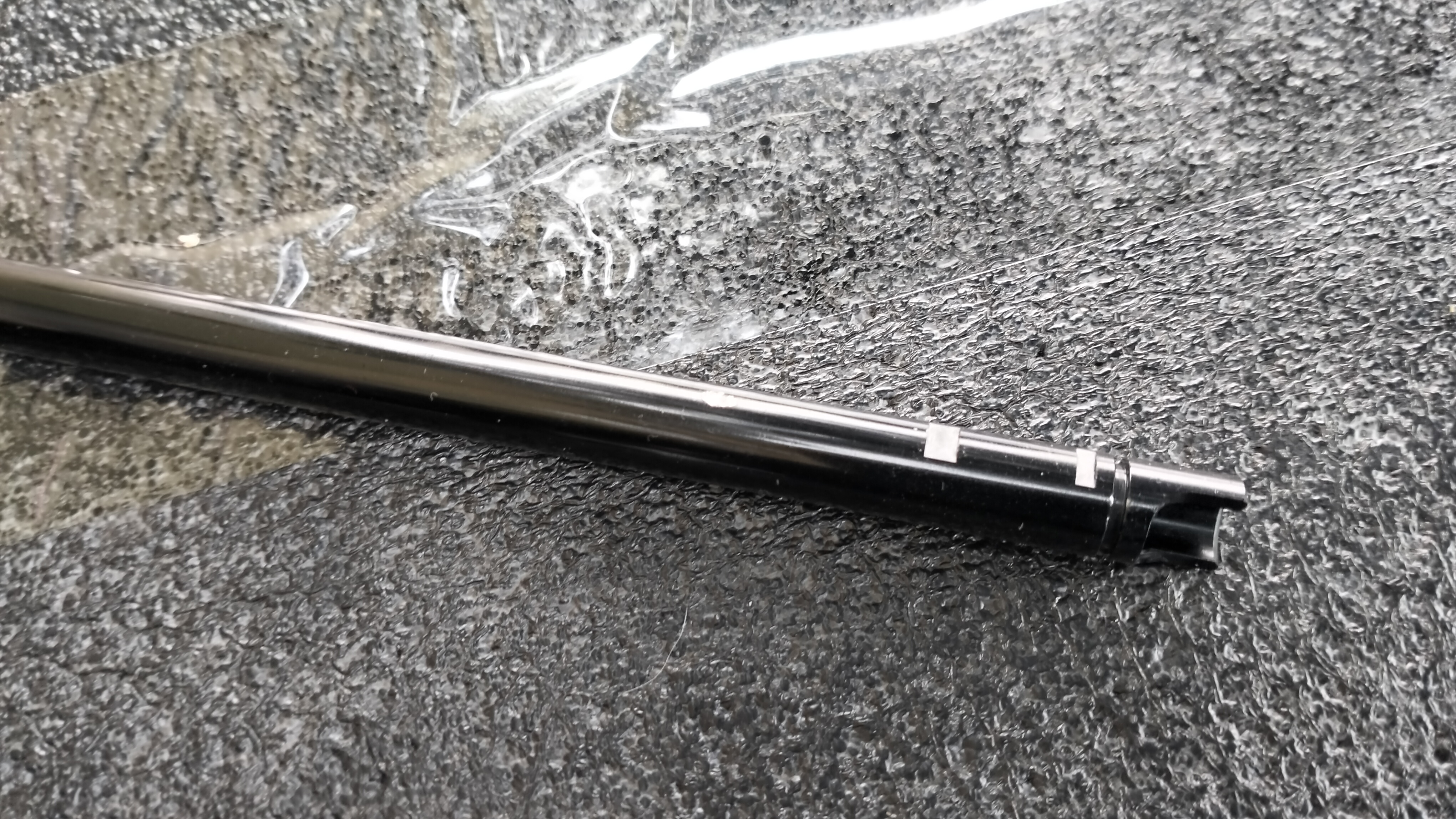 komora AAP-01 action army + lufa + gumka