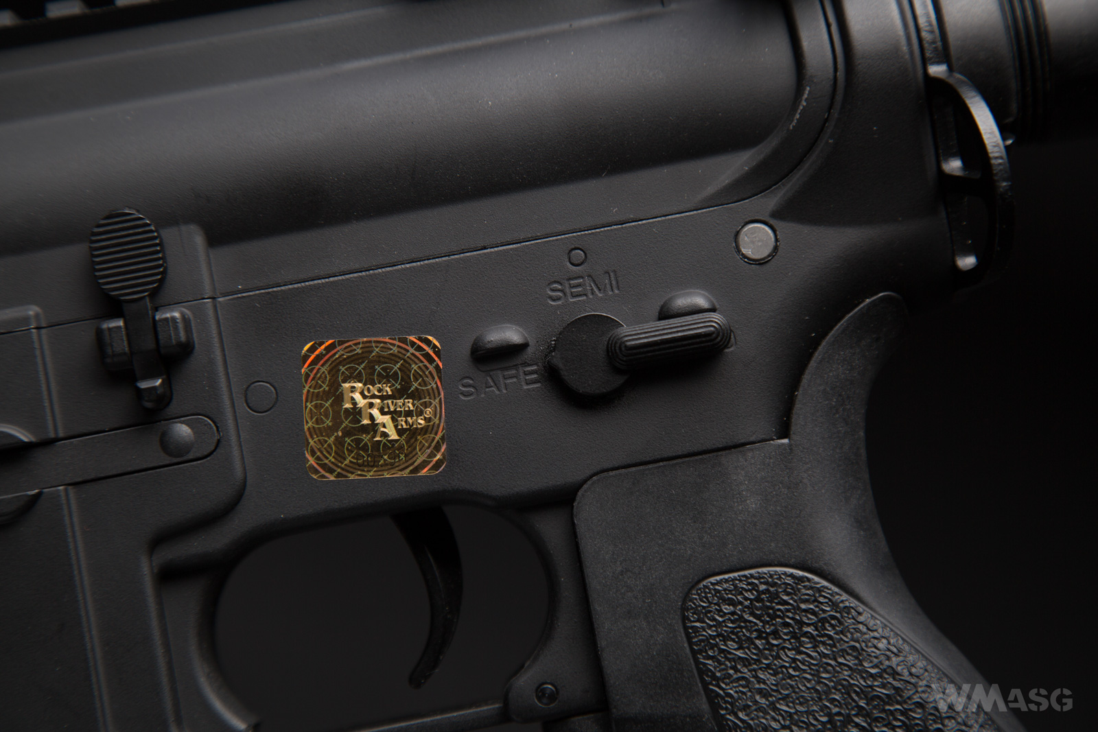 Nowa Specna Arms serii Edge - vol. 1.