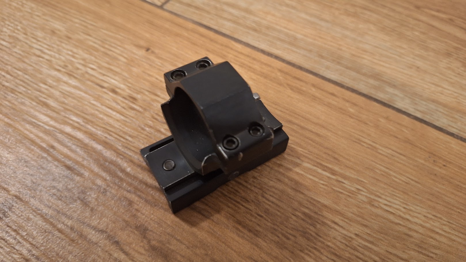 Monaż AR15 Flattop ARMS Aimpoint kopia