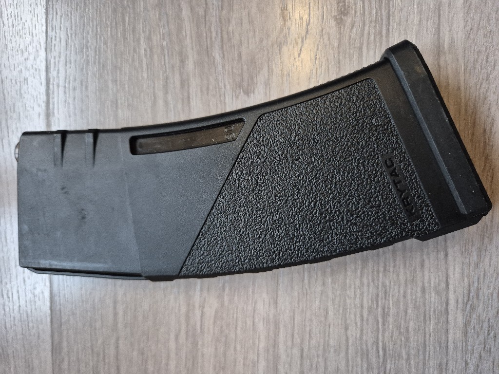 Krytac - Magazynek Mid-Cap do M4 - 150 kulek - 8szt.