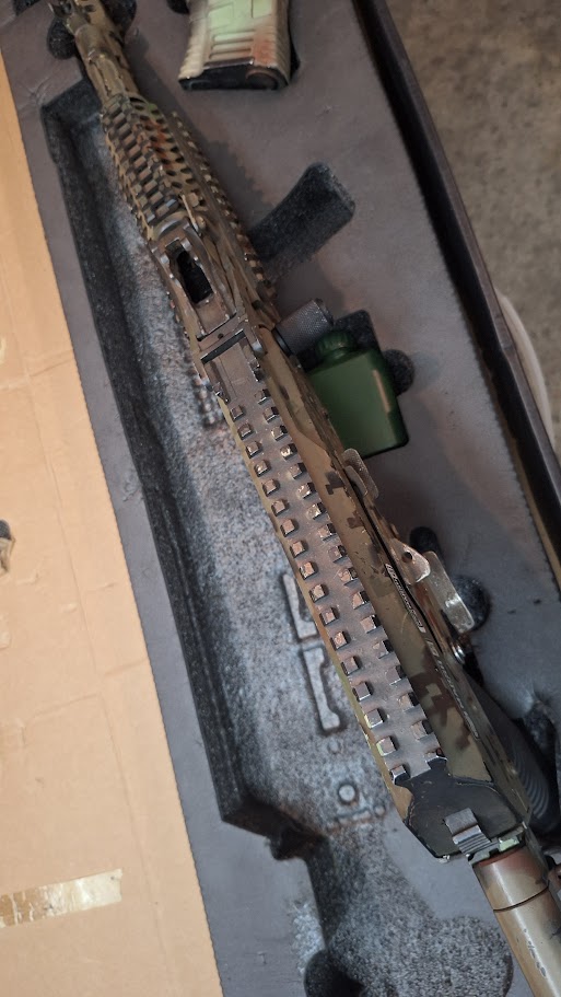 AK 104 E&L Zenitco