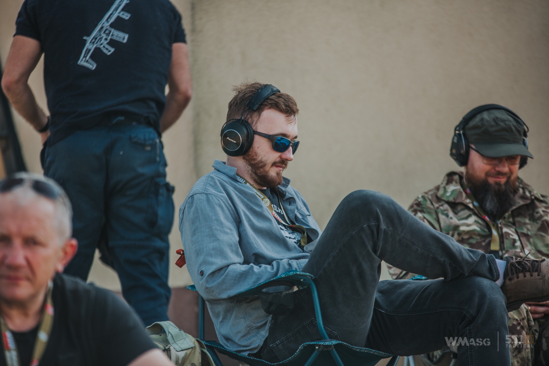 XVII Międzynarodowy Wielobój Strzelecki