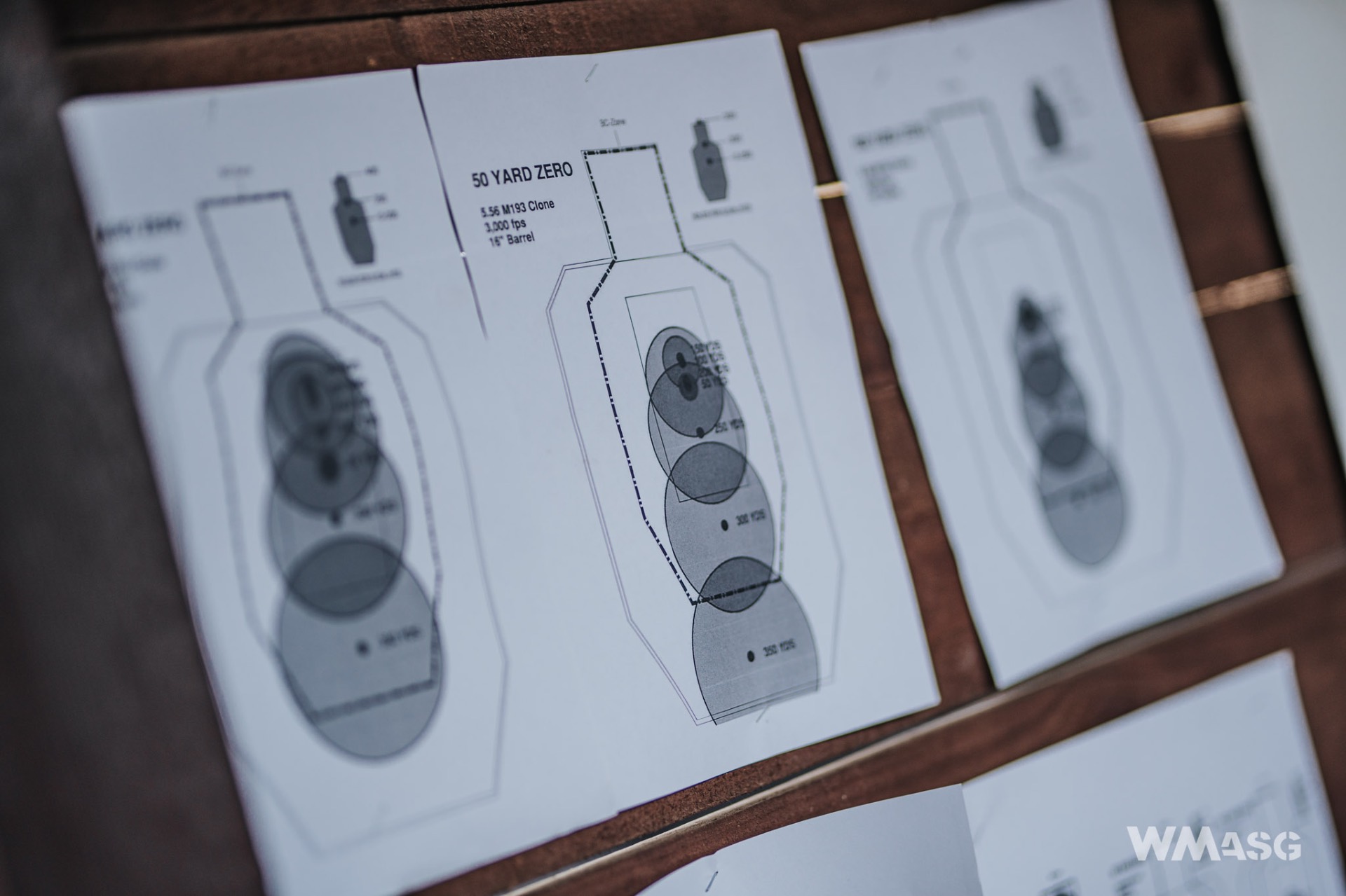 Strzelanie MidRange z TeamGrey Accuracy
