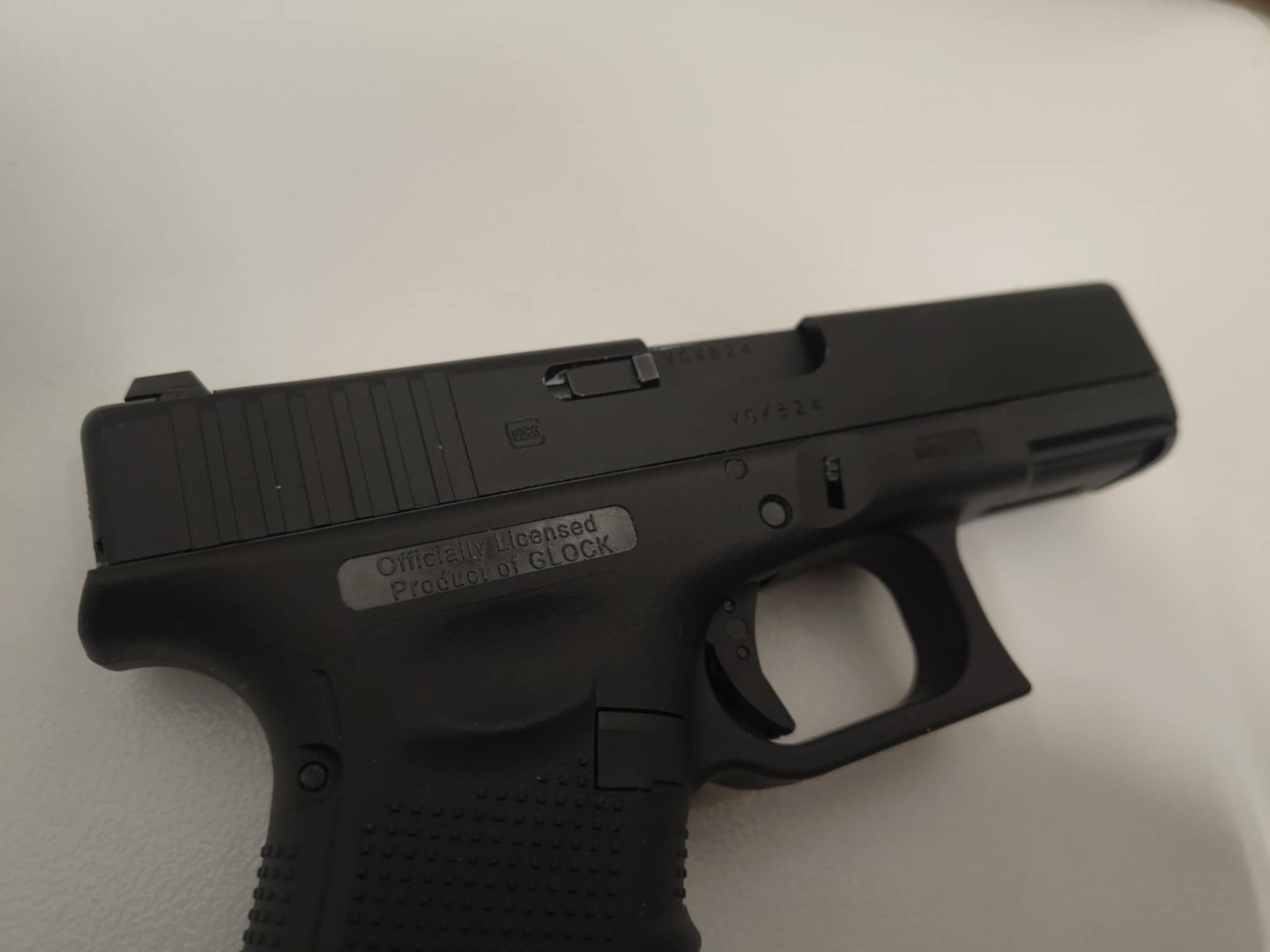 Glock 19 G19 Umarex
