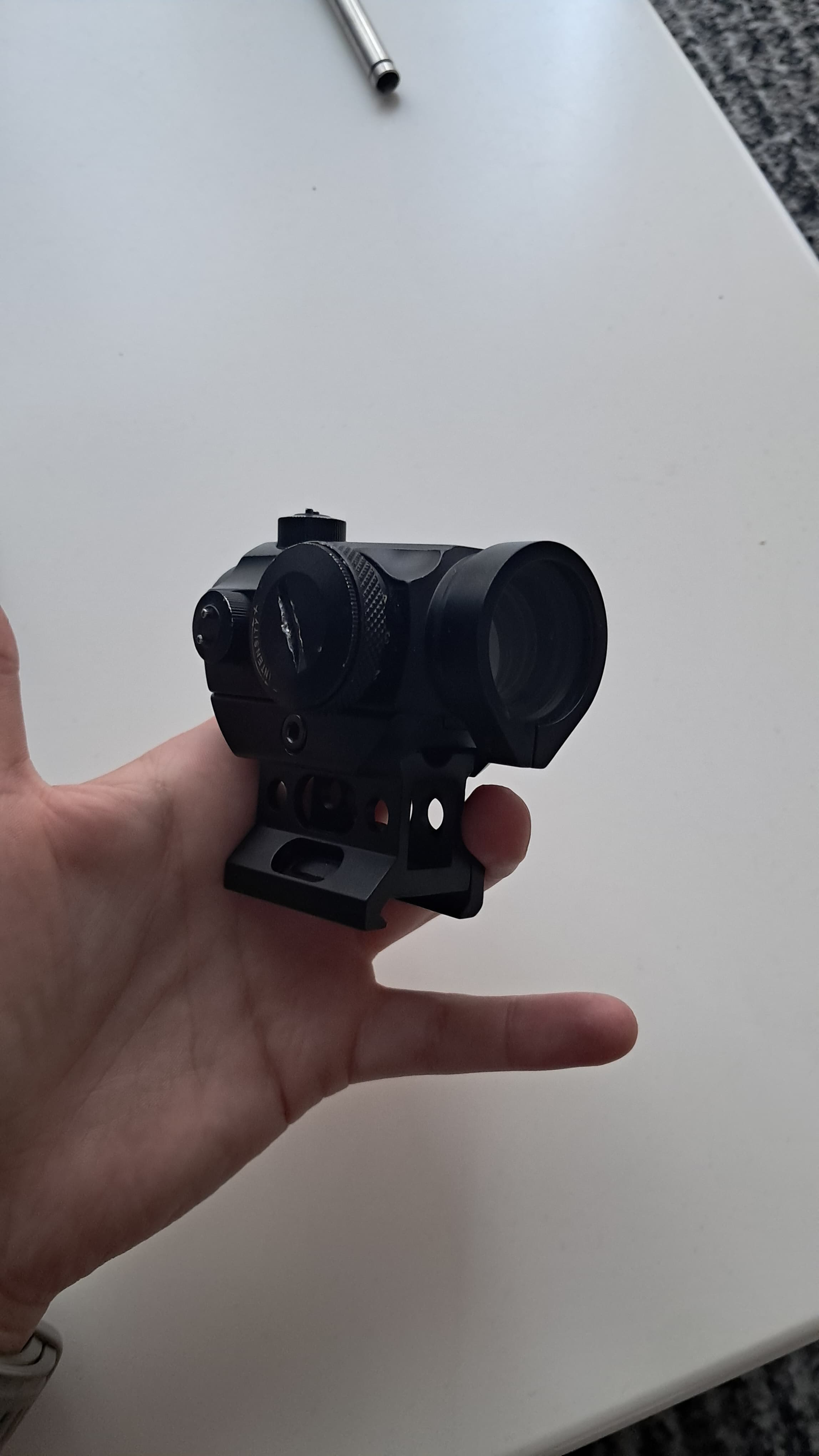 Kolimator T1 AIM 0