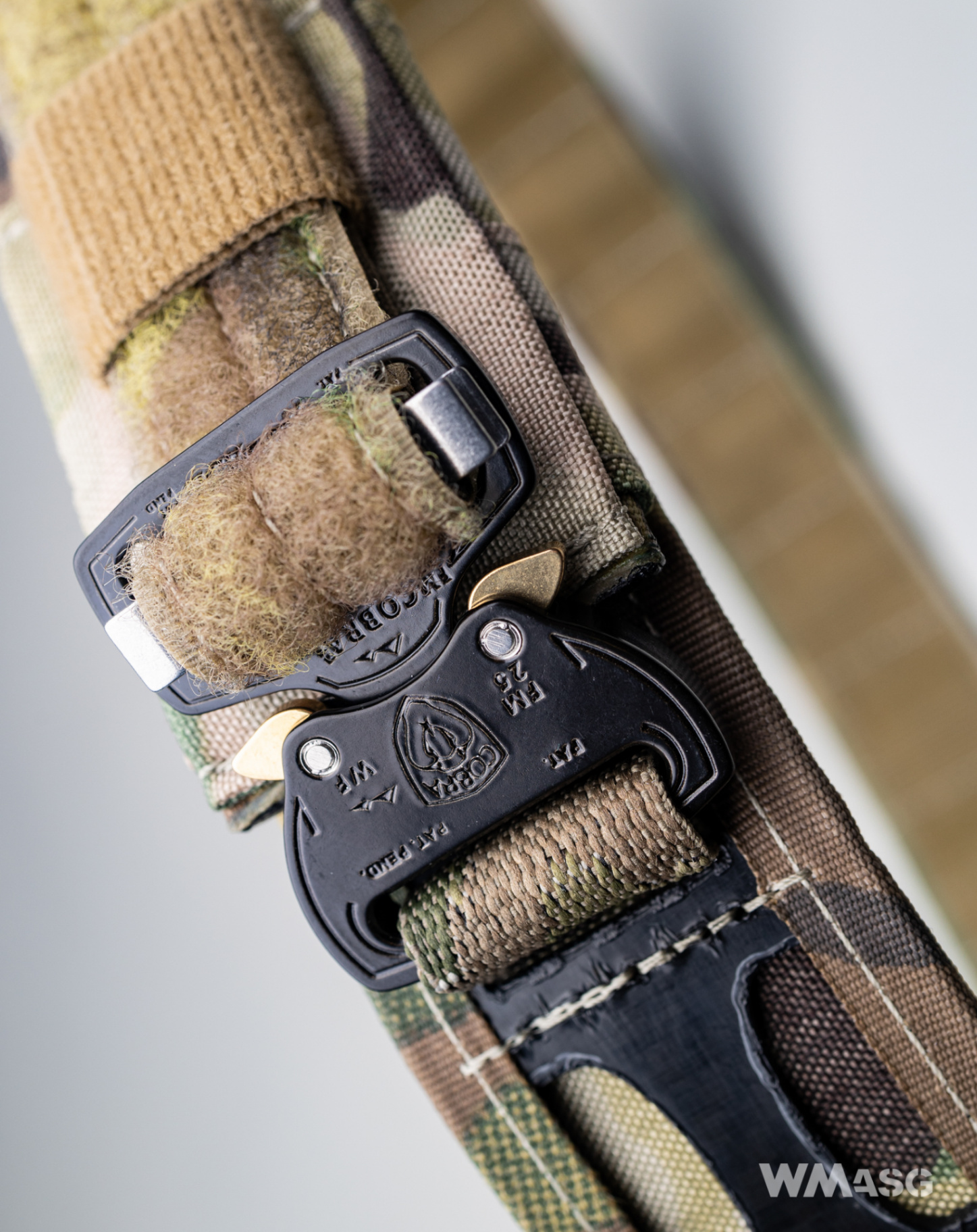 Pas Taktyczny Battle Belt 1 Neptune Spear