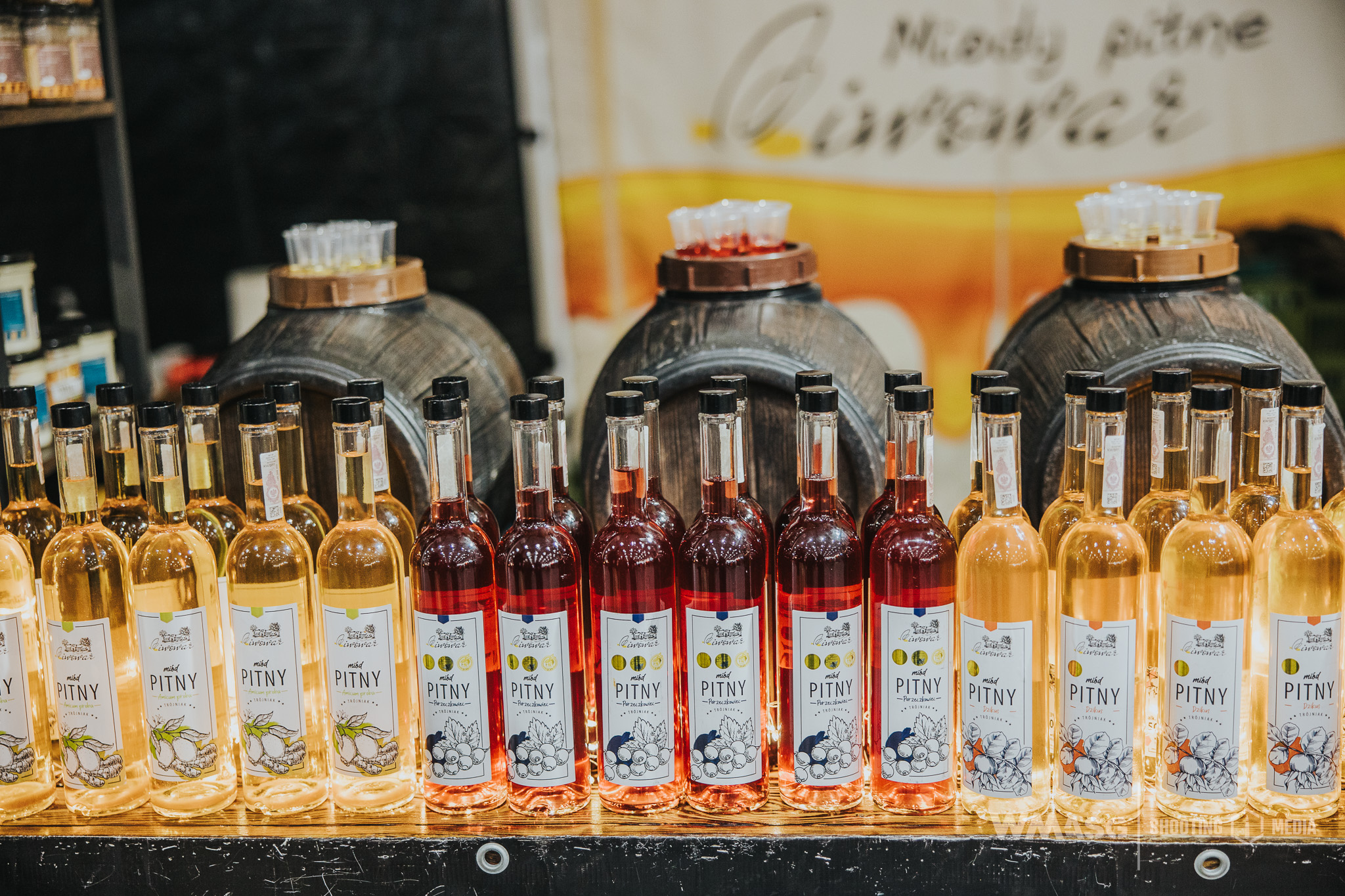 Euro Target Show 2025 (fotorelacja)