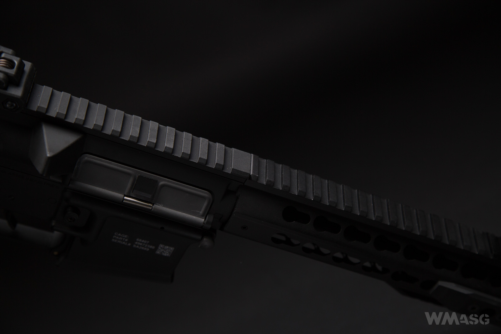 Nowa Specna Arms serii Edge - vol. 1.