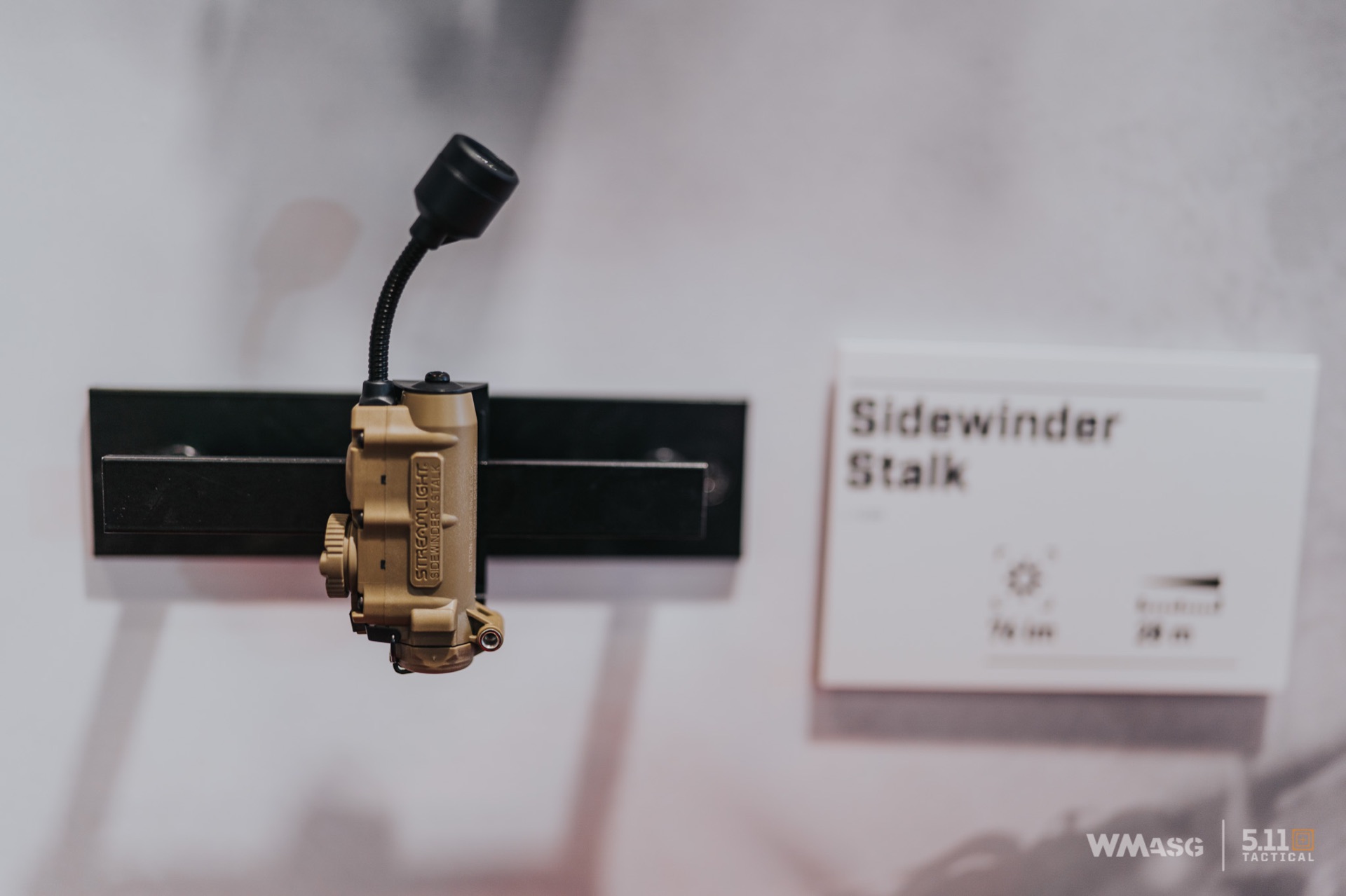 MSPO 2022: Mactronic