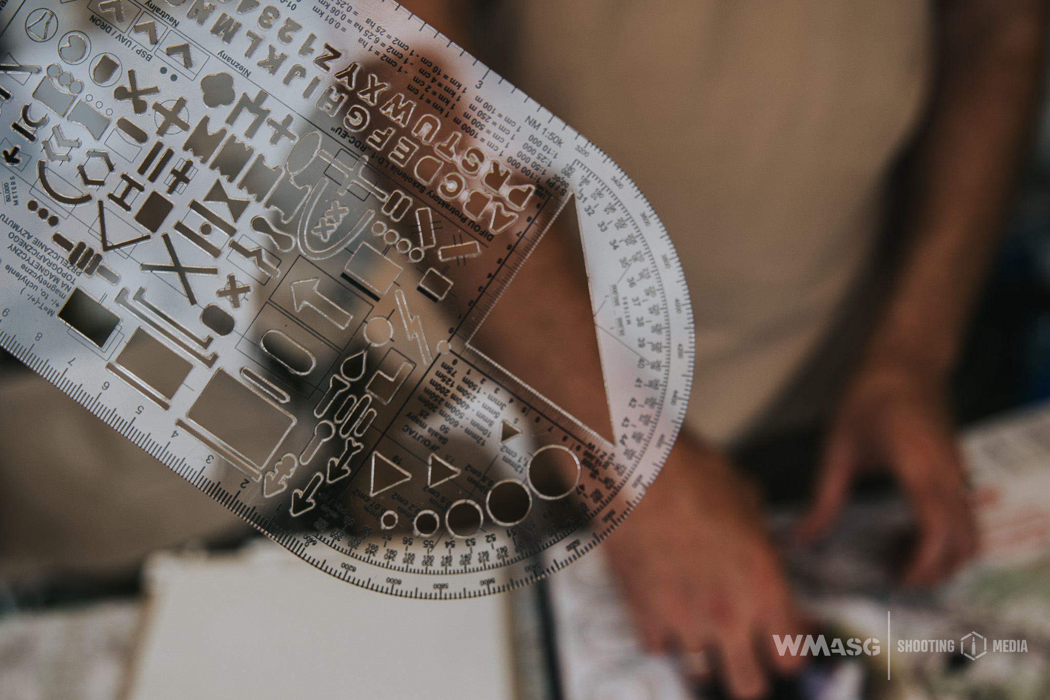 Fotorelacja z zawodów taktyczno-strzeleckich Delta Recon Squad SAR (7-8.06.2025)