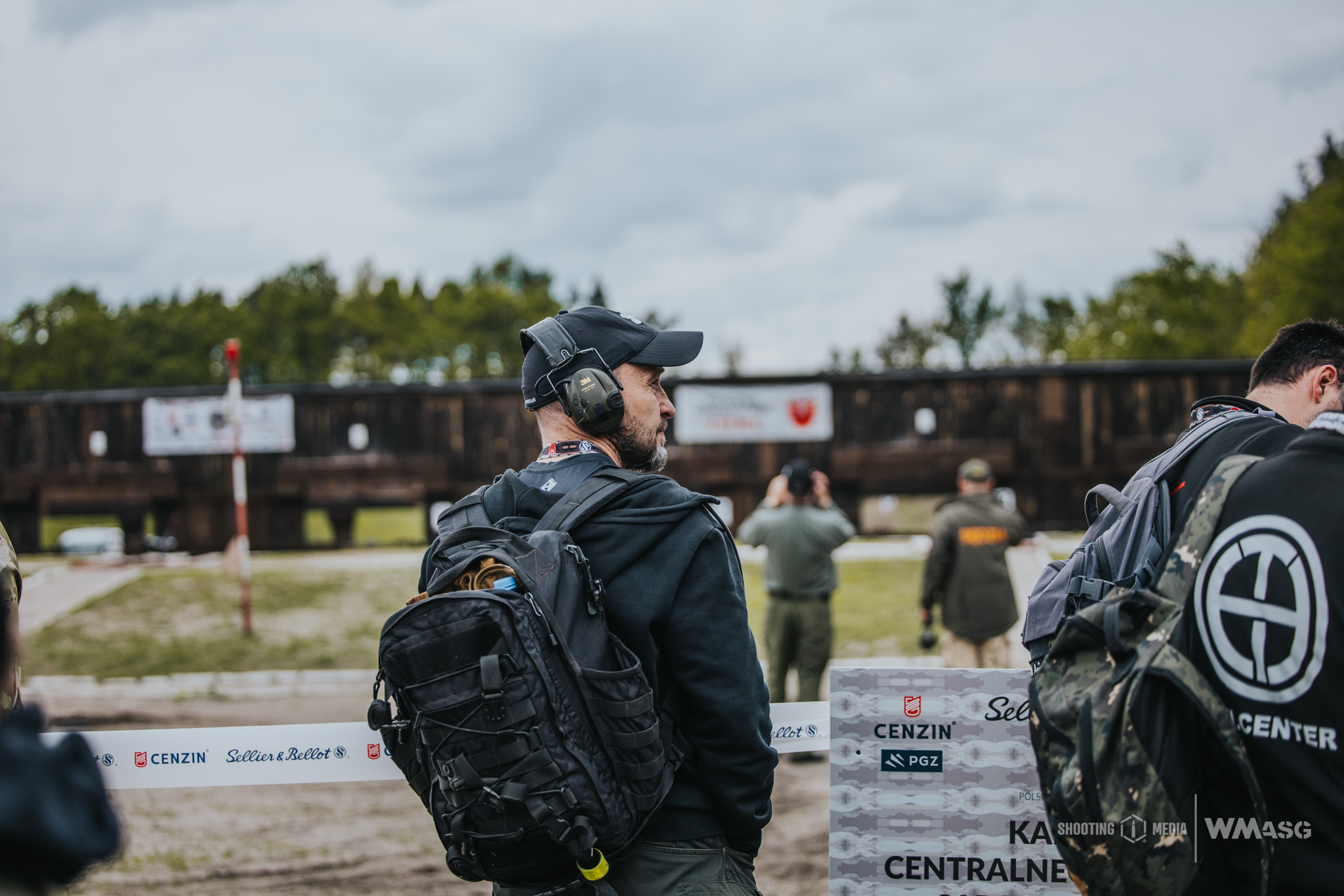 SALWA - XIX Międzynarodowy Wielobój Strzelecki (23-25.05.2025)