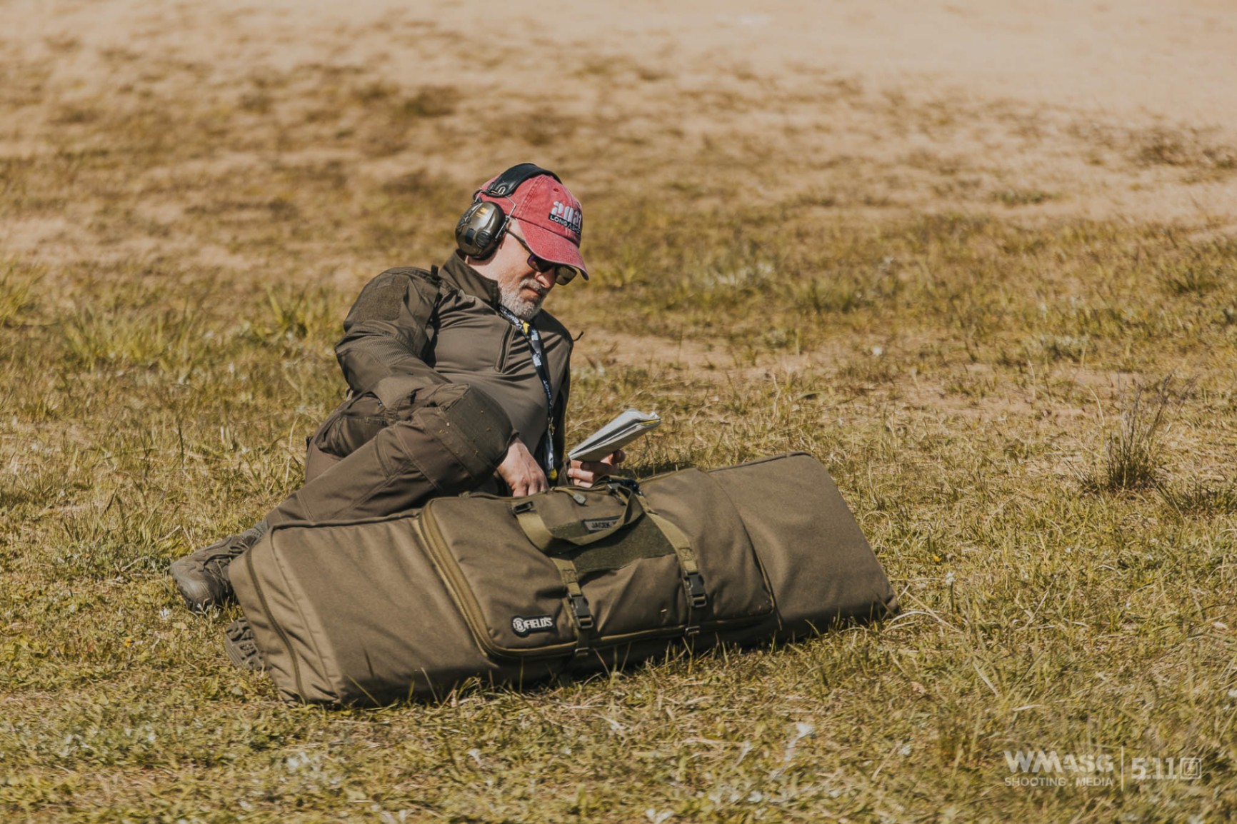 Zawody Long Shot XVI 2024 (Paulina Duda)