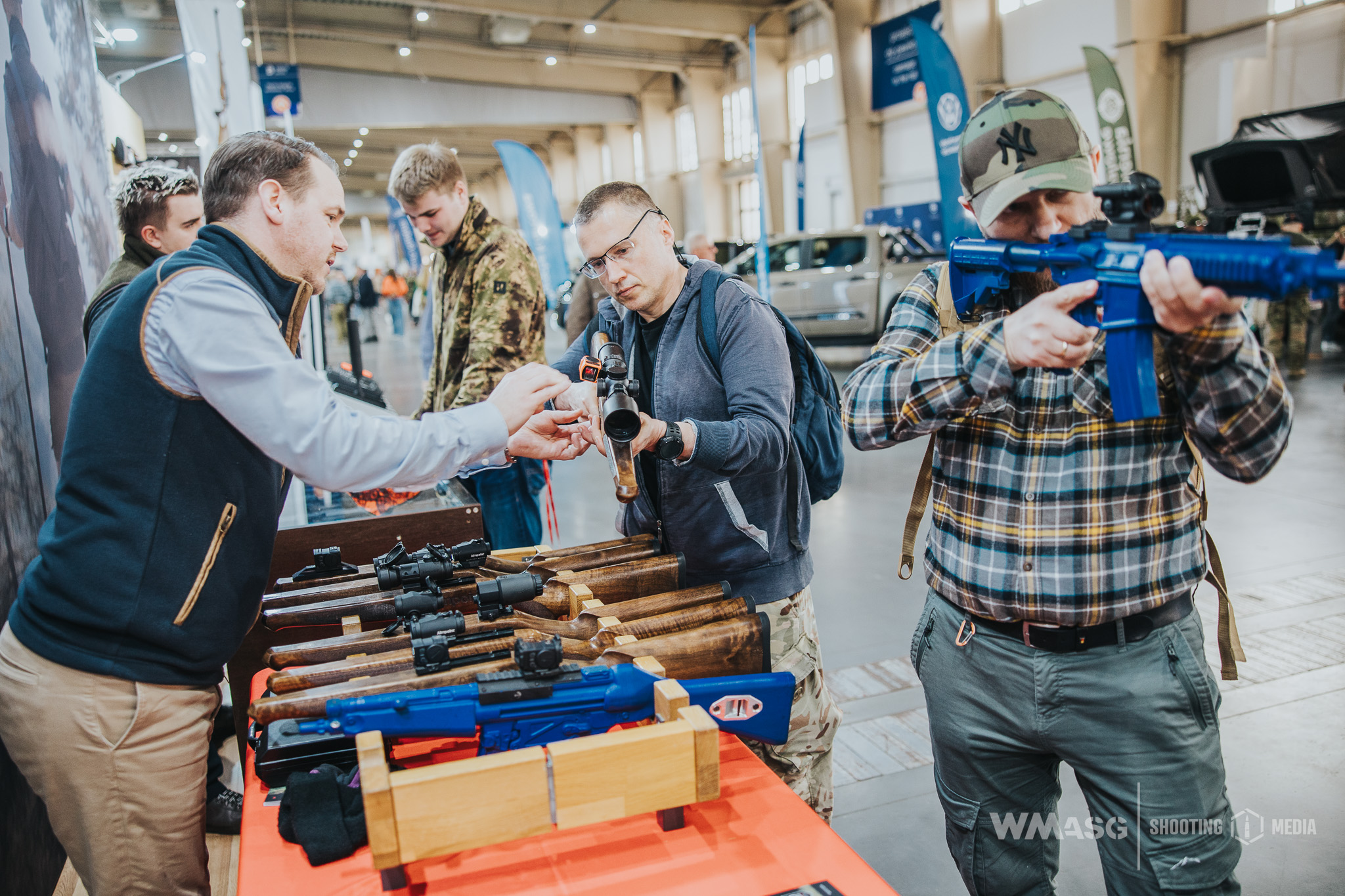 Euro Target Show 2025 (fotorelacja)