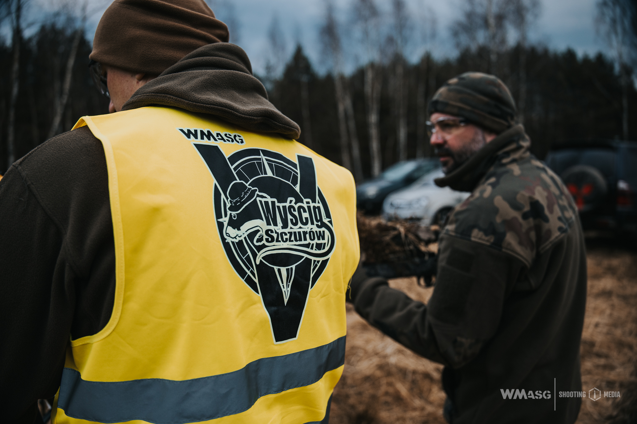 Wyścig Szczurów VI (fotorelacja)