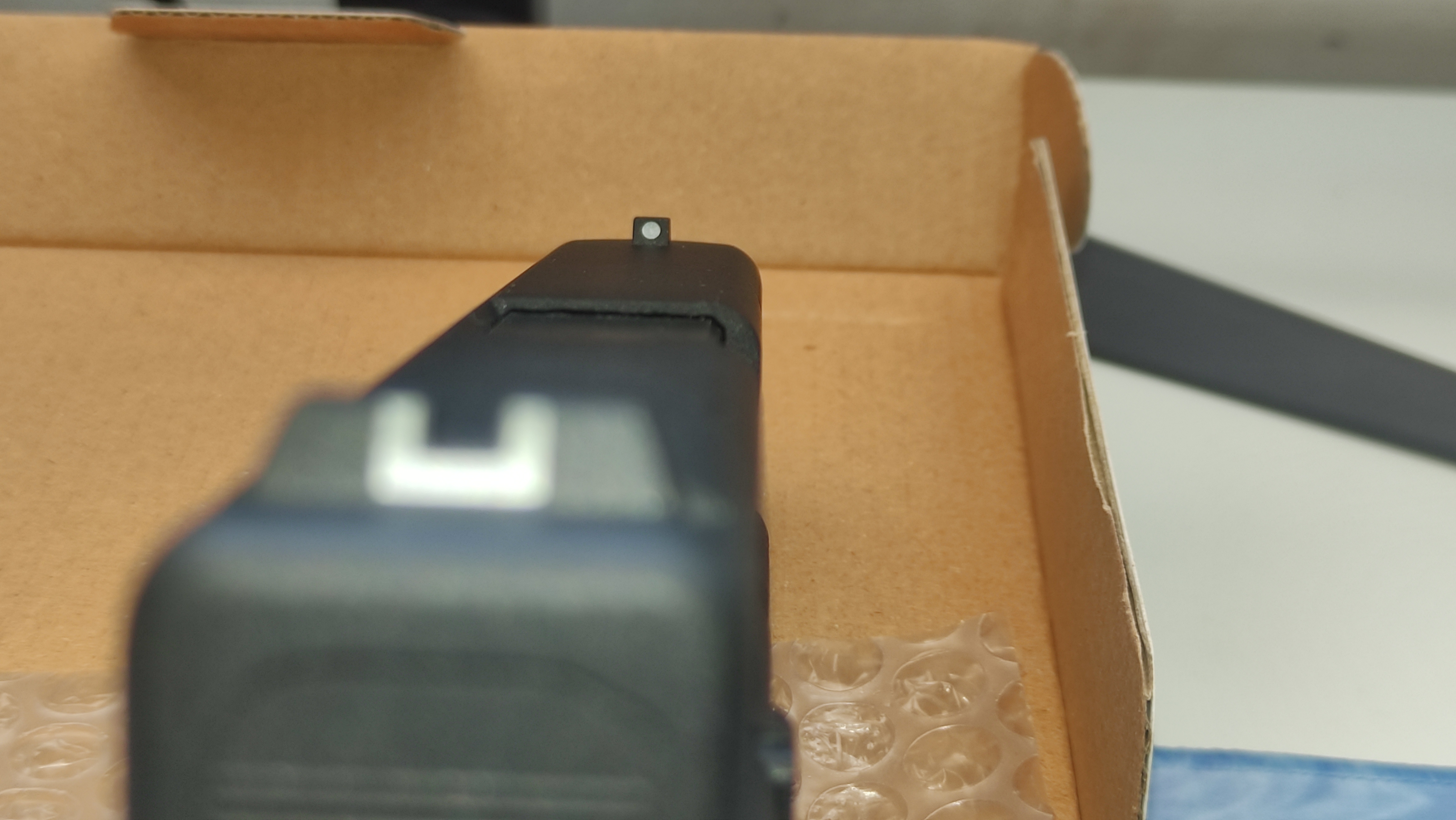 Wiatrówka Glock 17 Gen 5 Umarex + 2 Magazynki!