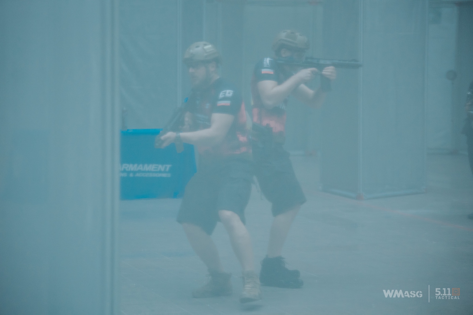 G&G World Cup Shooting Competition 2023