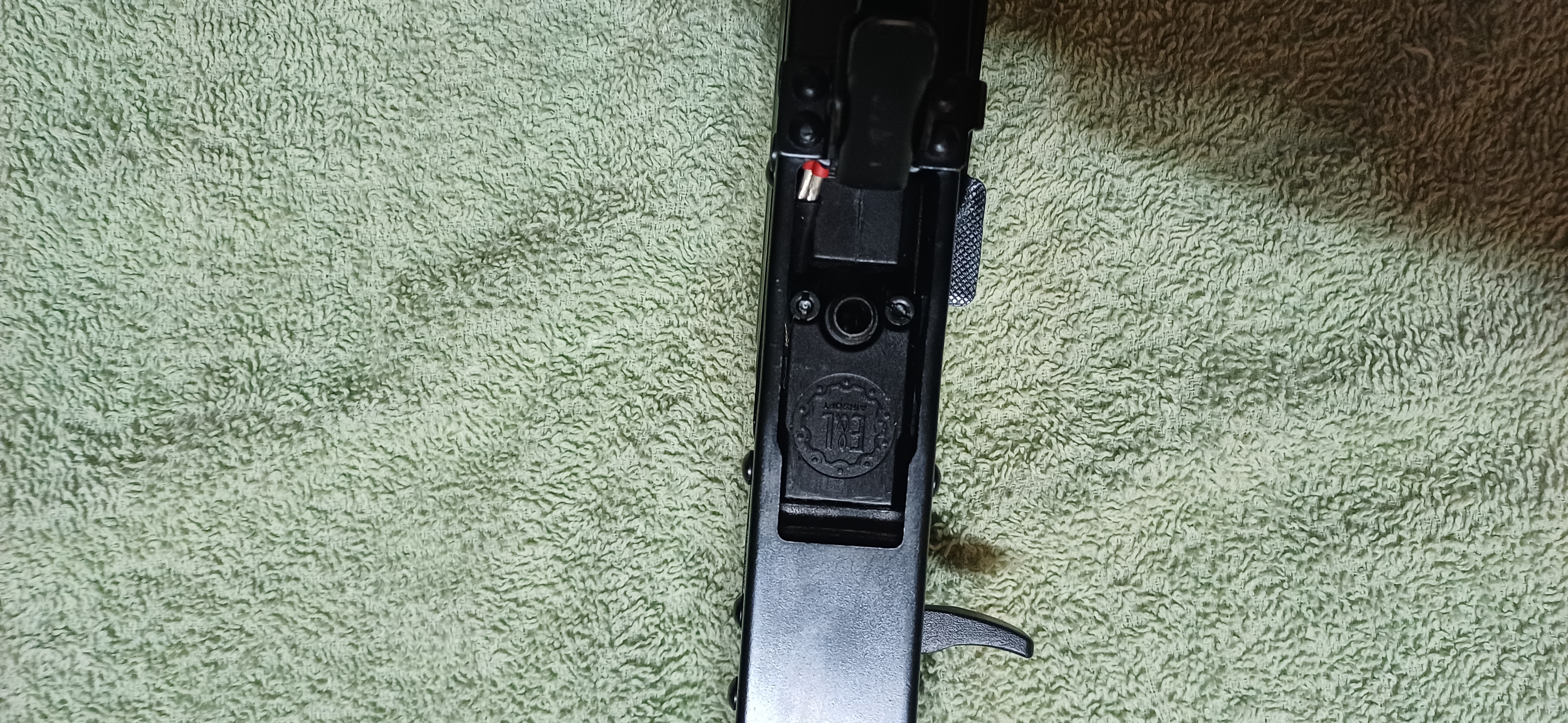 E&L  AKMS  gen 2