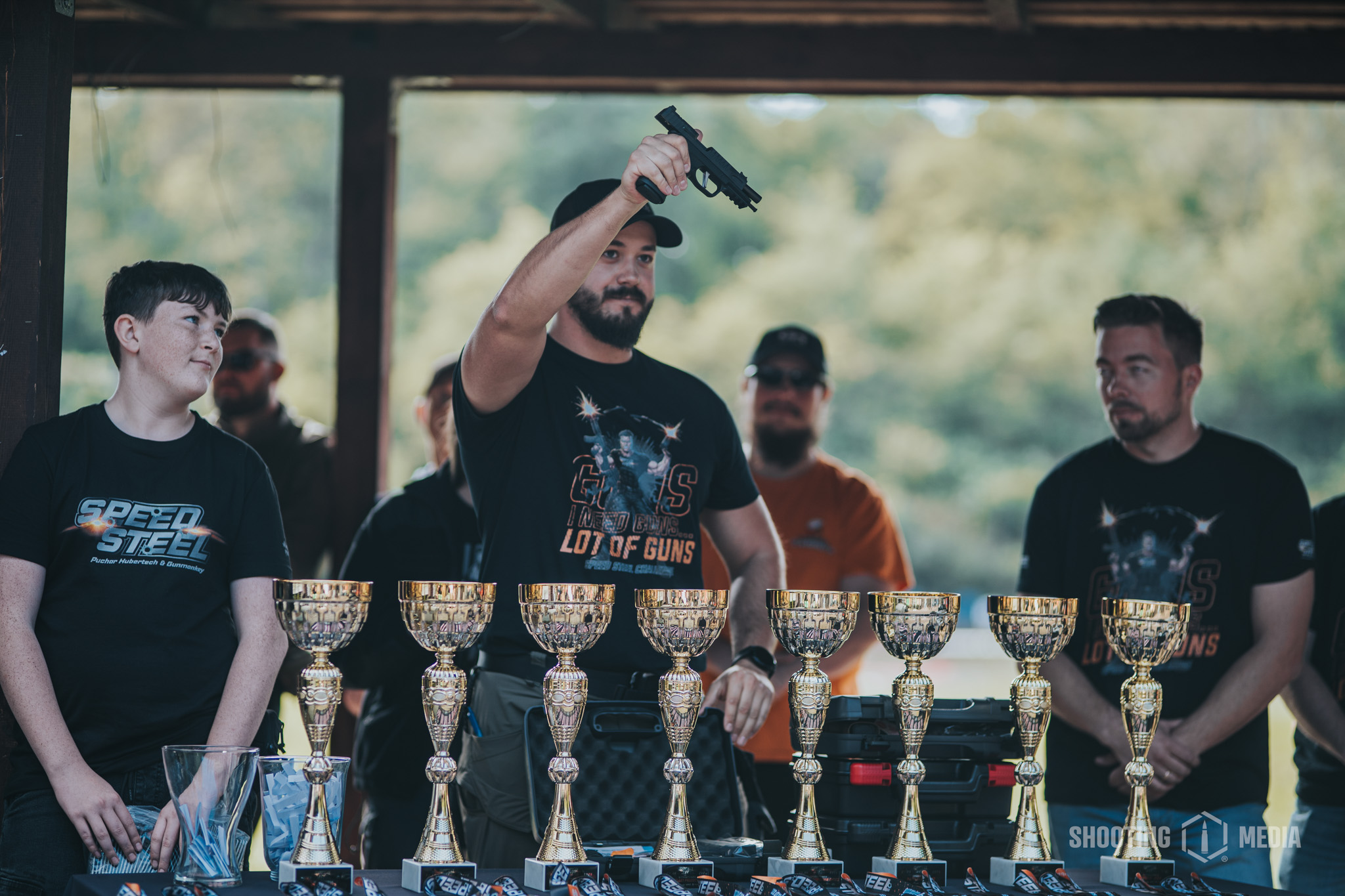 Zakończenie sezonu Speed Steel (27.09.2025)