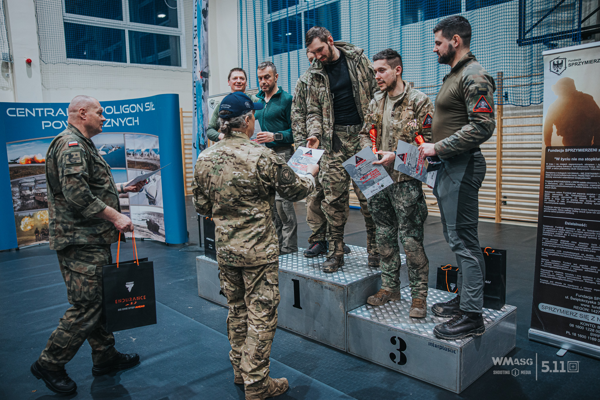 Sniper Extreme 2025 (05-06.12.2025)