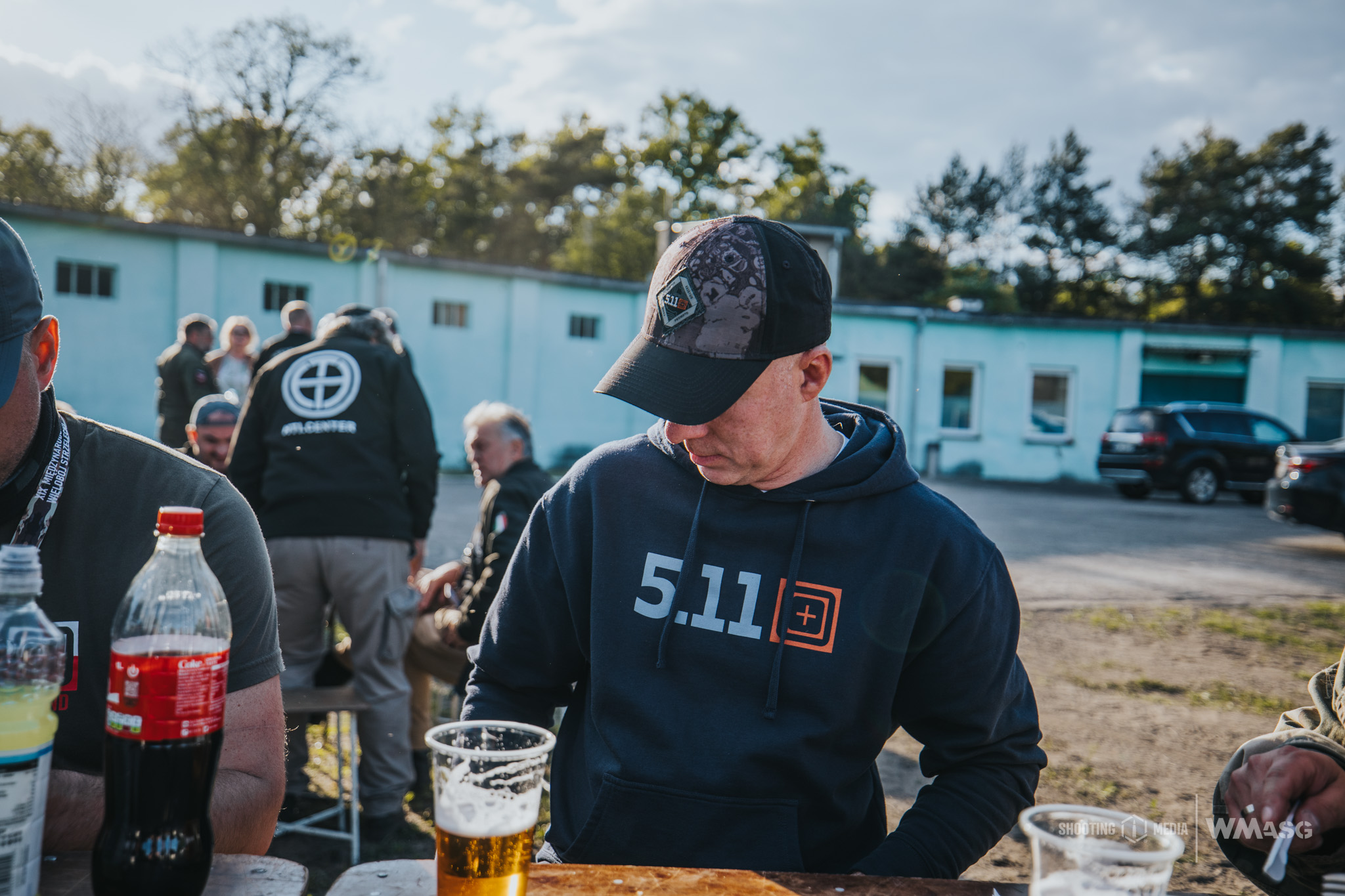 SALWA - XIX Międzynarodowy Wielobój Strzelecki (23-25.05.2025)