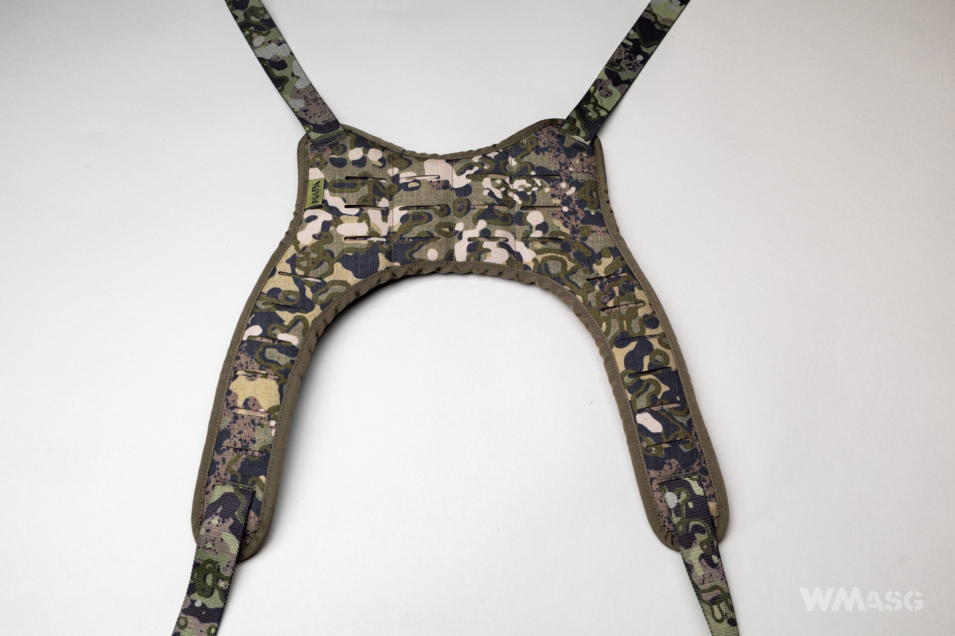 Chest rig CL-01 MAPA Tactical (studio)