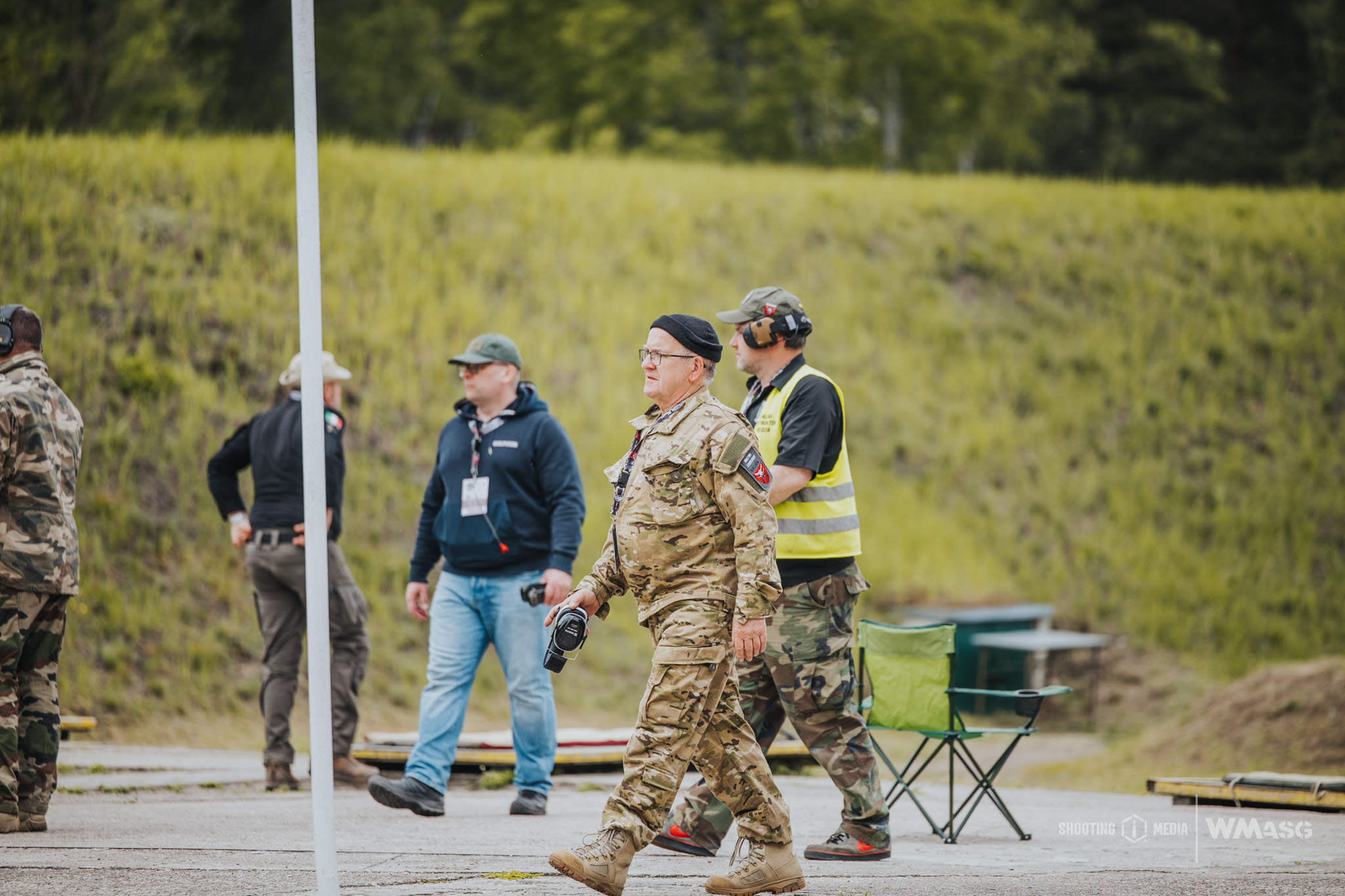 SALWA - XIX Międzynarodowy Wielobój Strzelecki (23-25.05.2025)