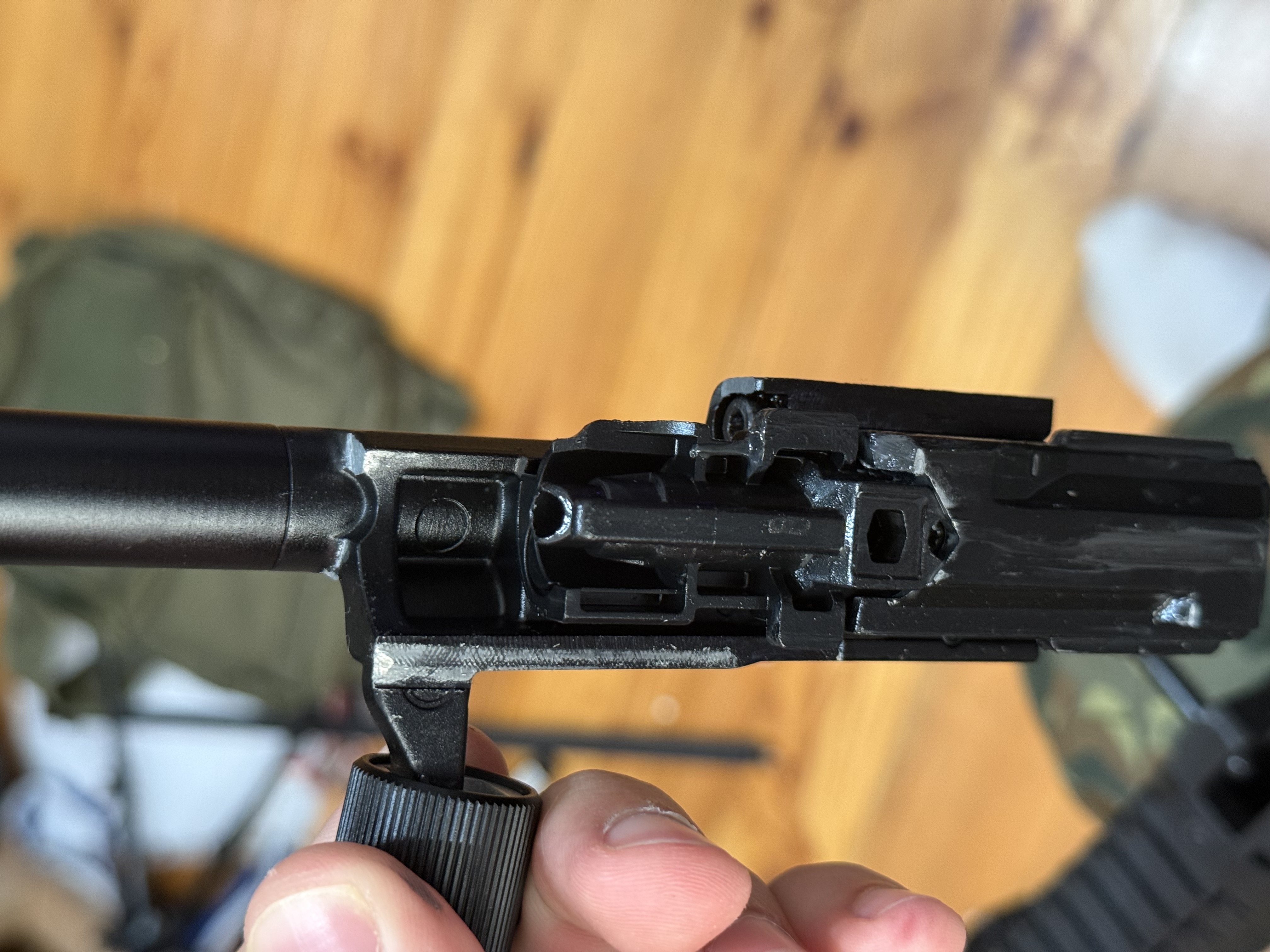 We09 gbbr +mag