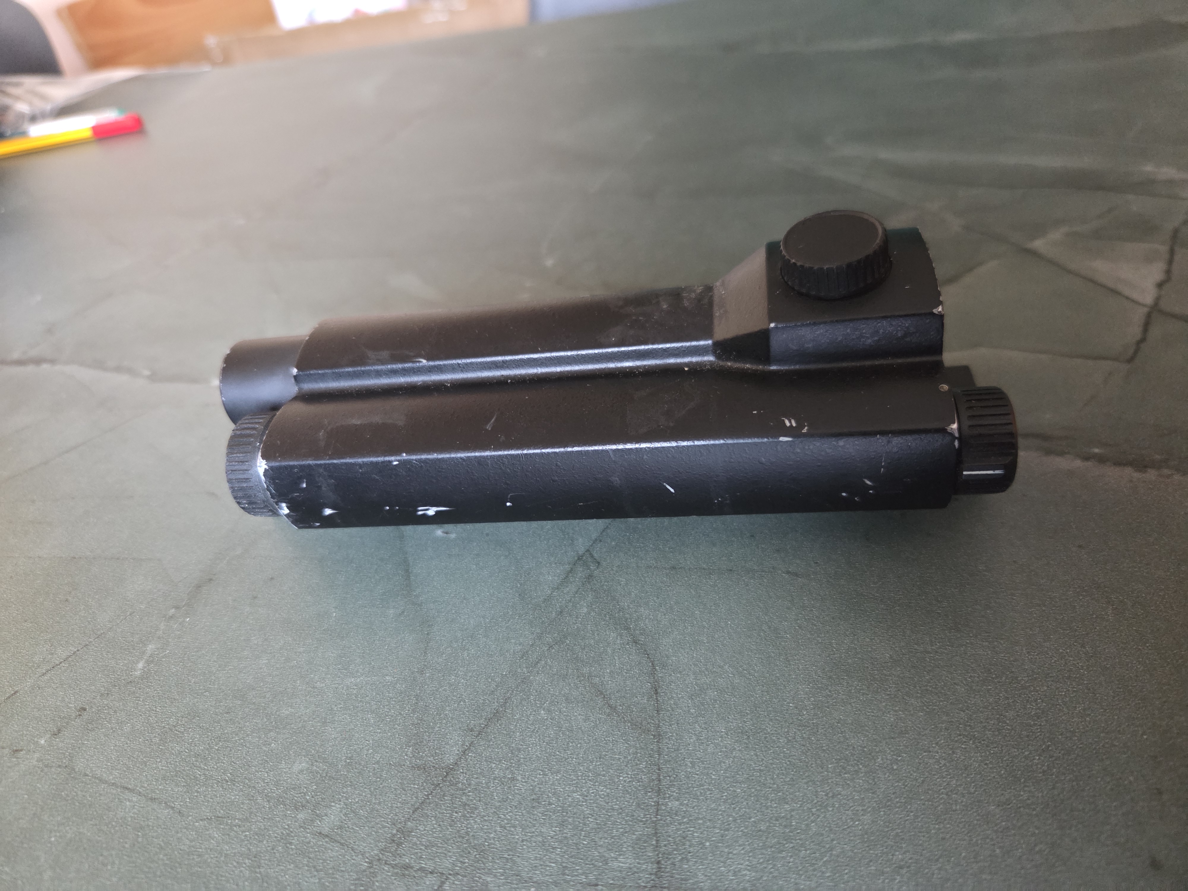 Aimpoint Electronic MK3