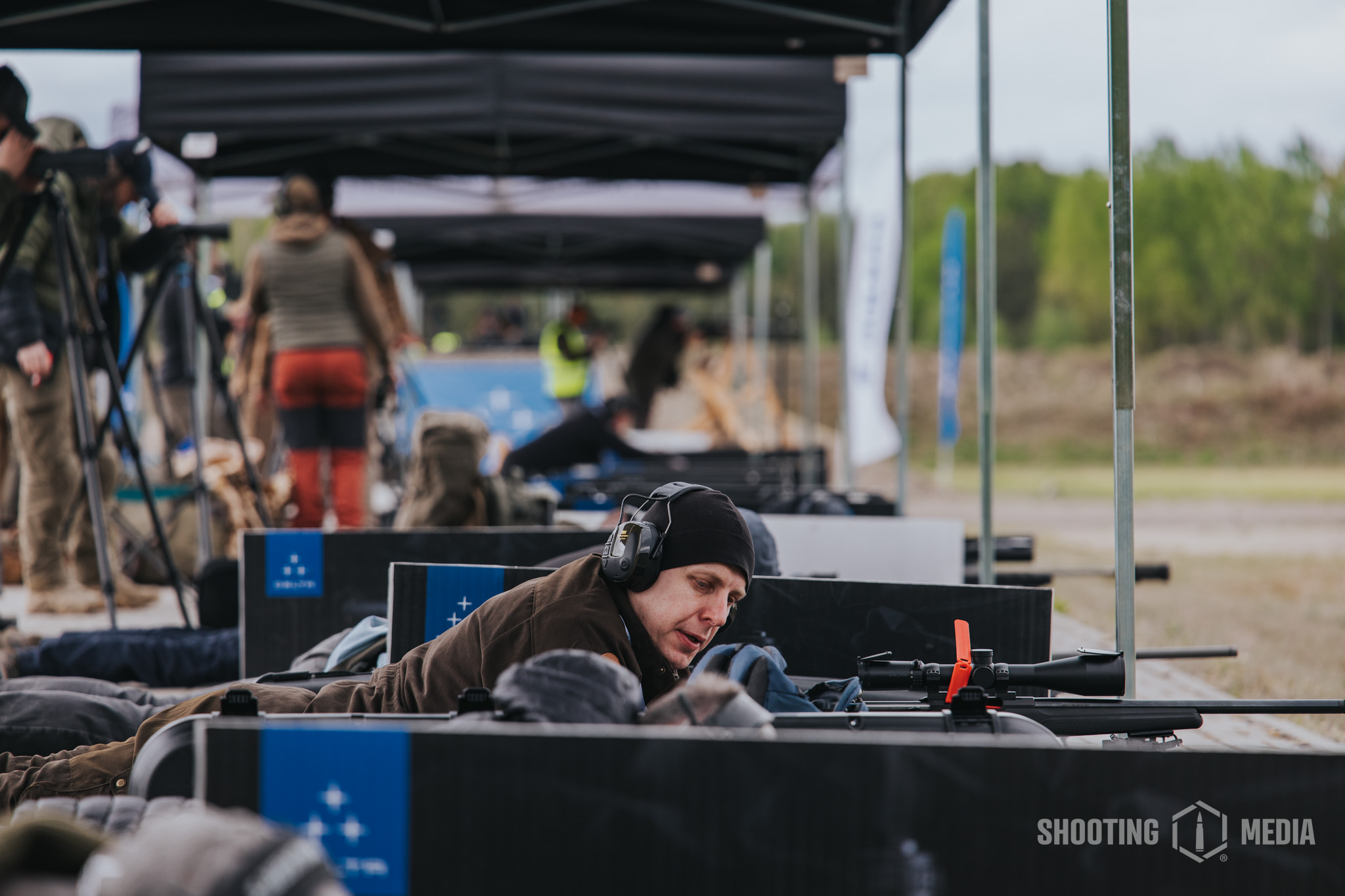 Delta Long Range Weekend 2026