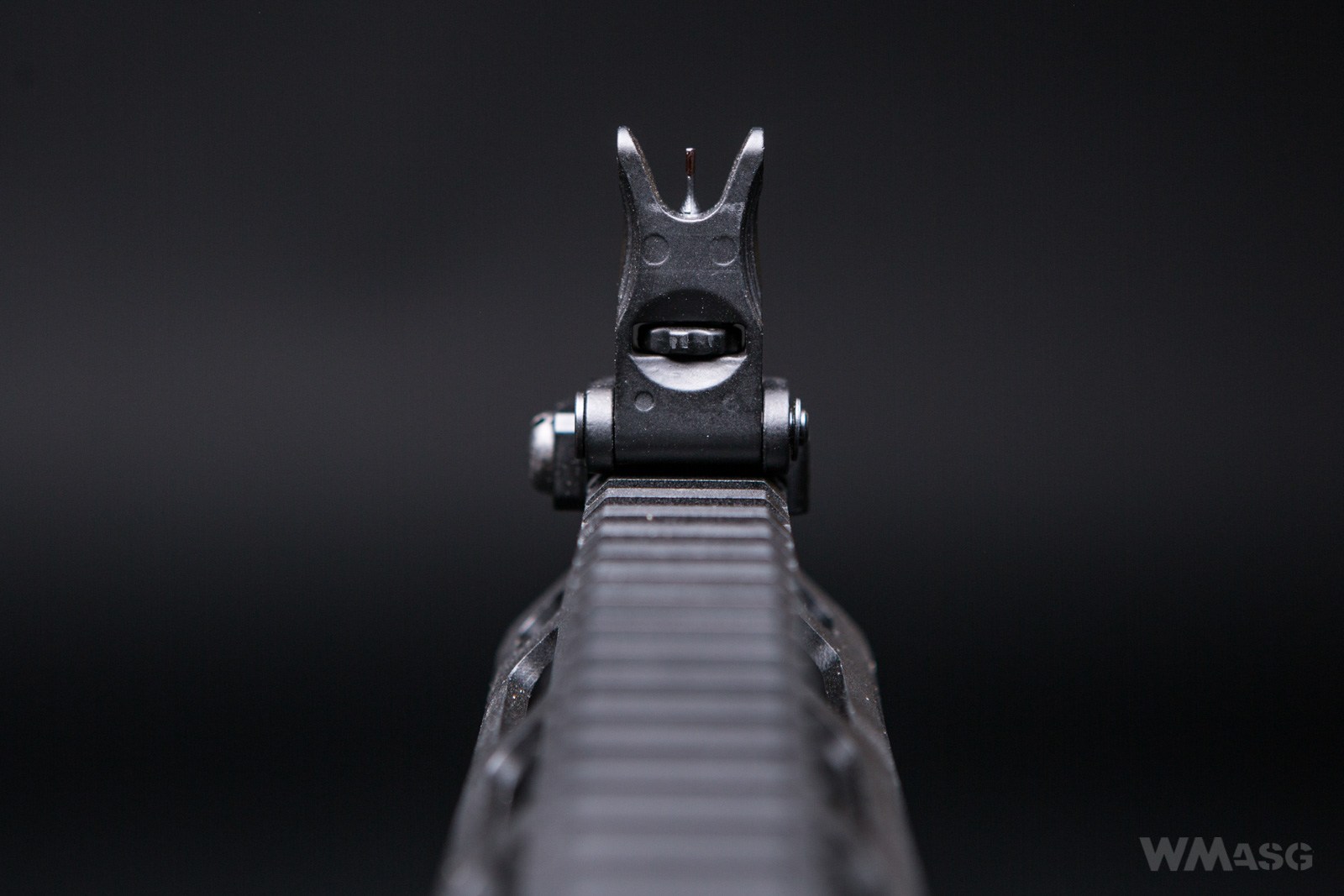 Cyma CM.097B - z zewnątrz