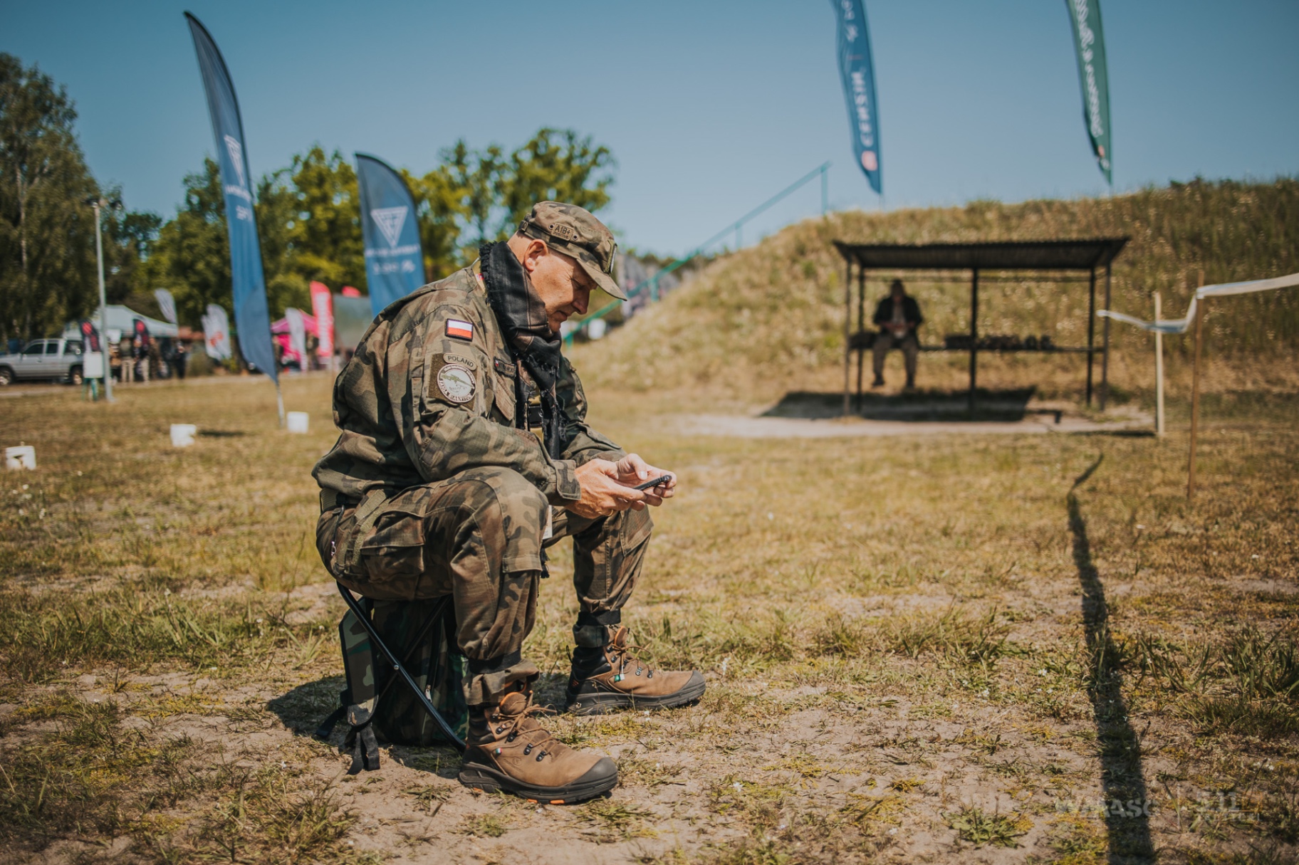 XVII Międzynarodowy Wielobój Strzelecki