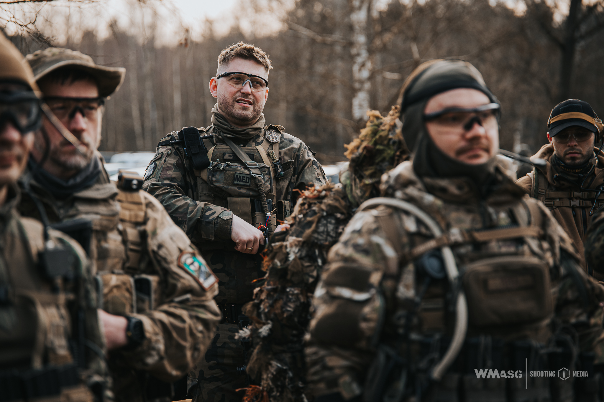 Wyścig Szczurów VI (fotorelacja)