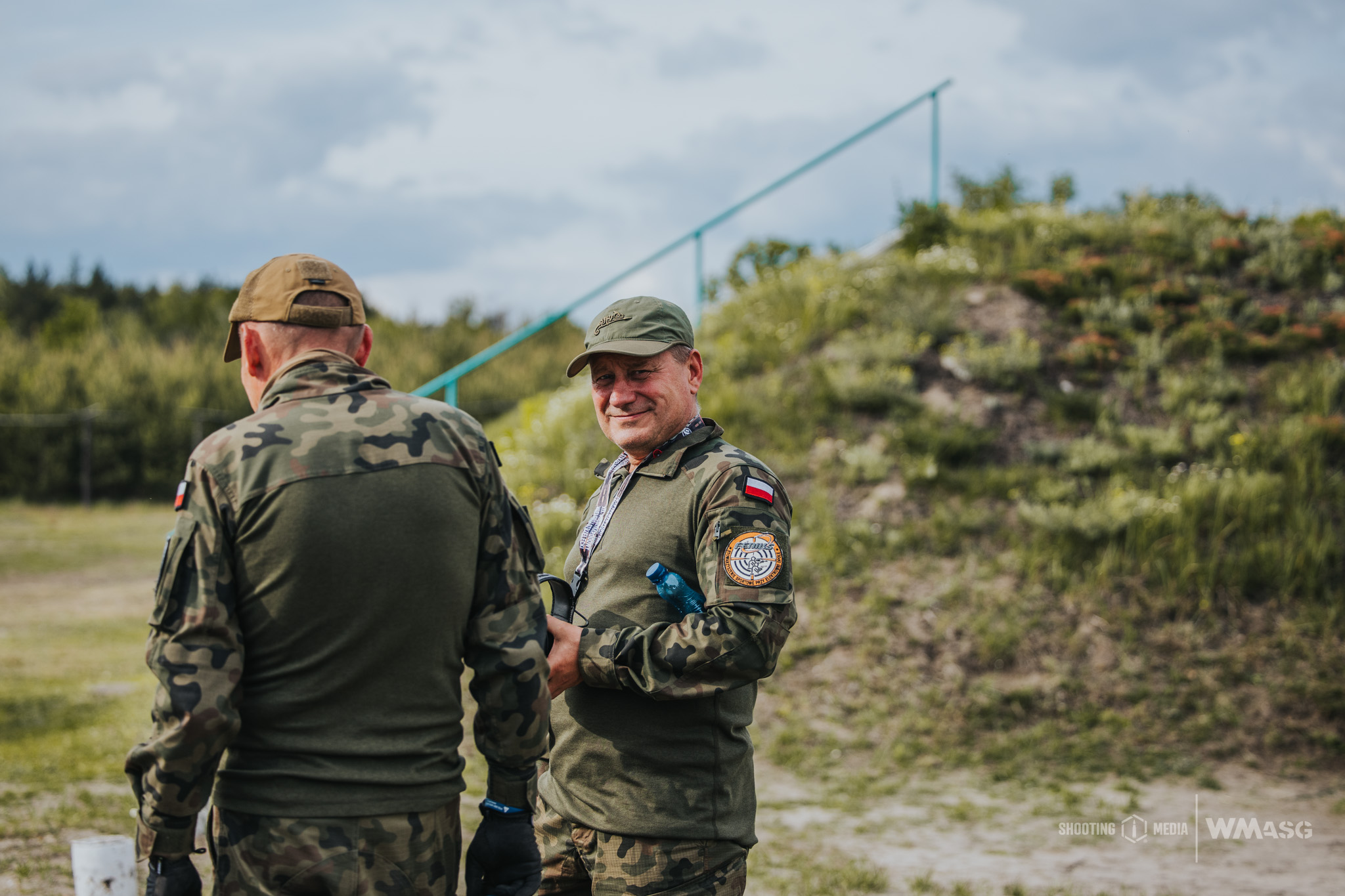SALWA - XIX Międzynarodowy Wielobój Strzelecki (23-25.05.2025)