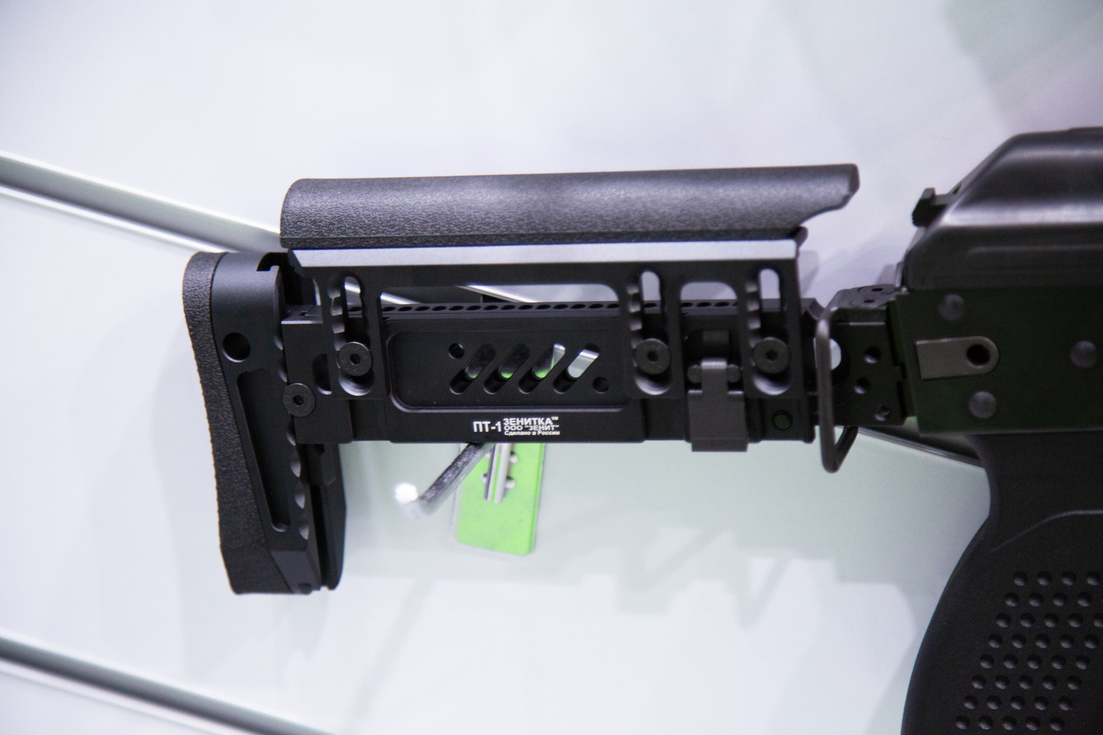 MOA 2019 LCT repliki Z