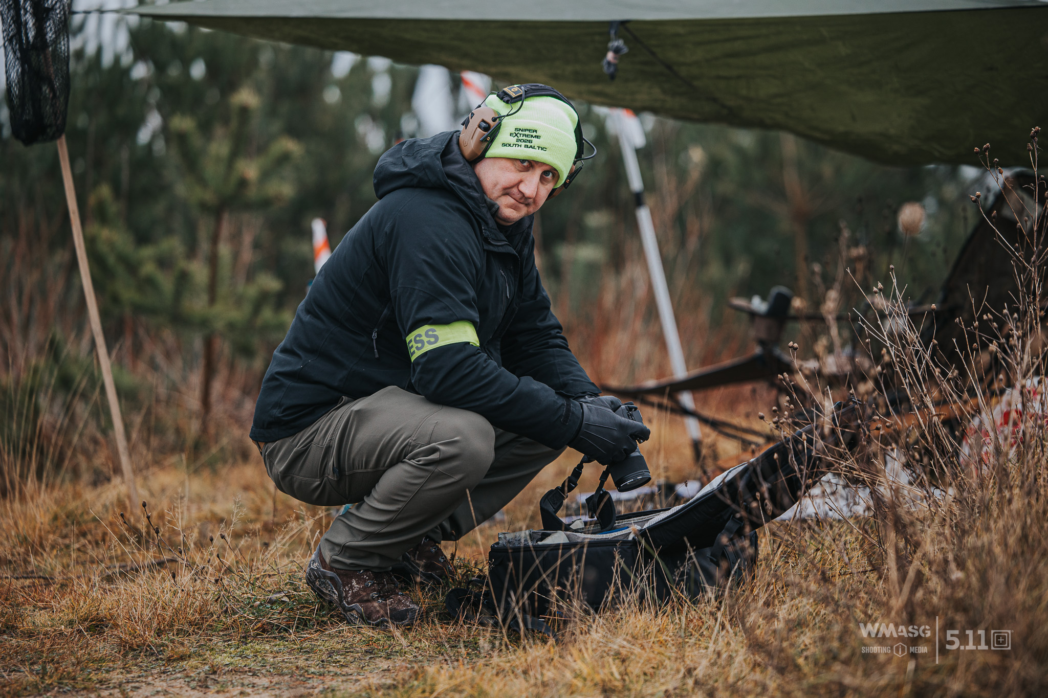 Sniper Extreme 2025 (05-06.12.2025)