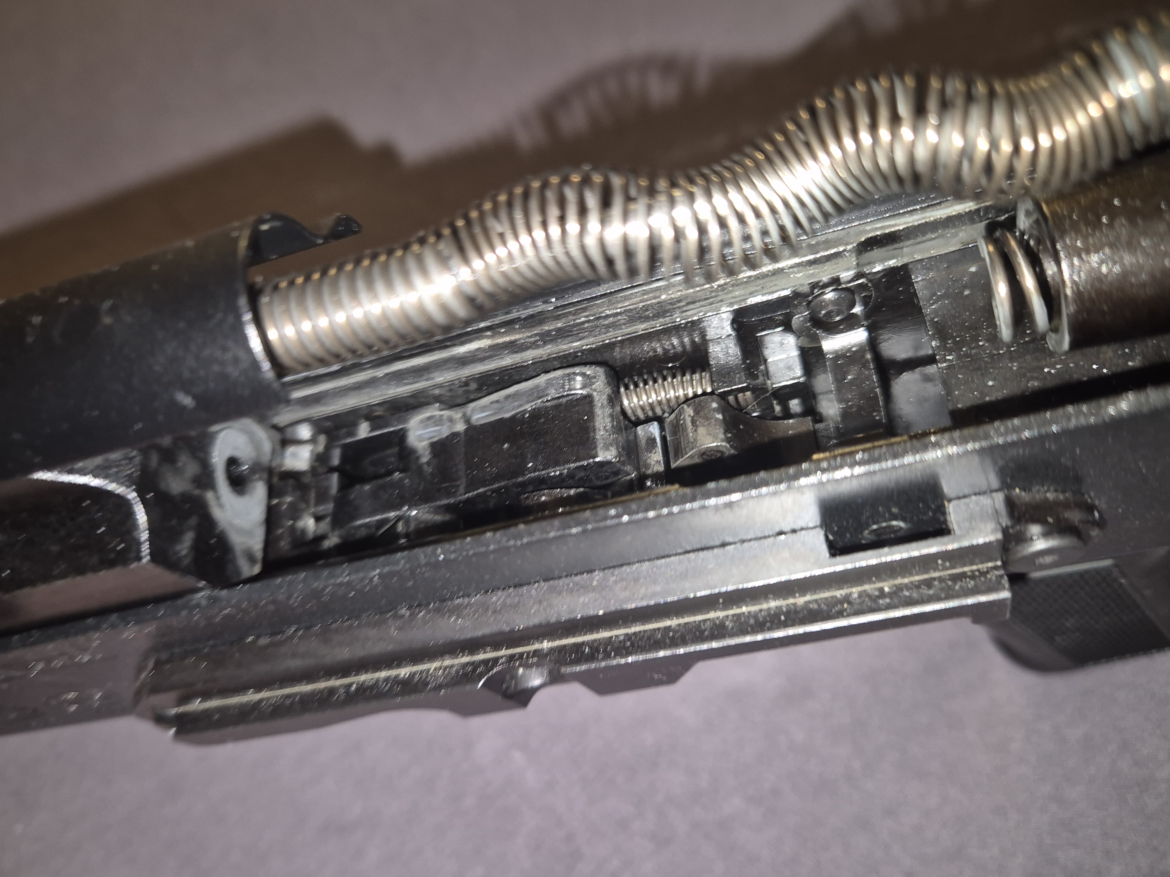 Tokyo Marui Saiga 12k WYPRZEDANE