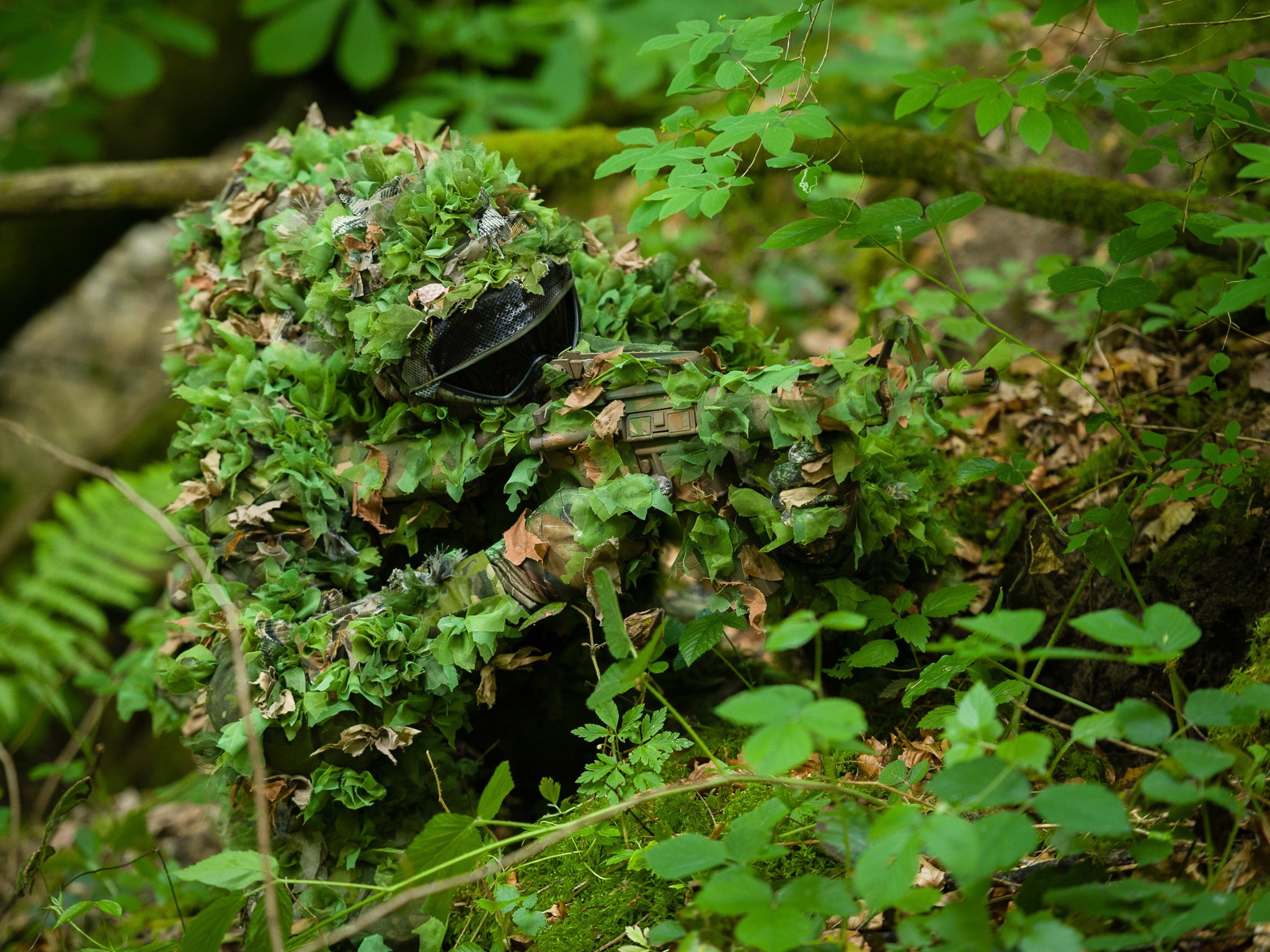 Pozostałości po halo screen Halo Screen Starter Kit