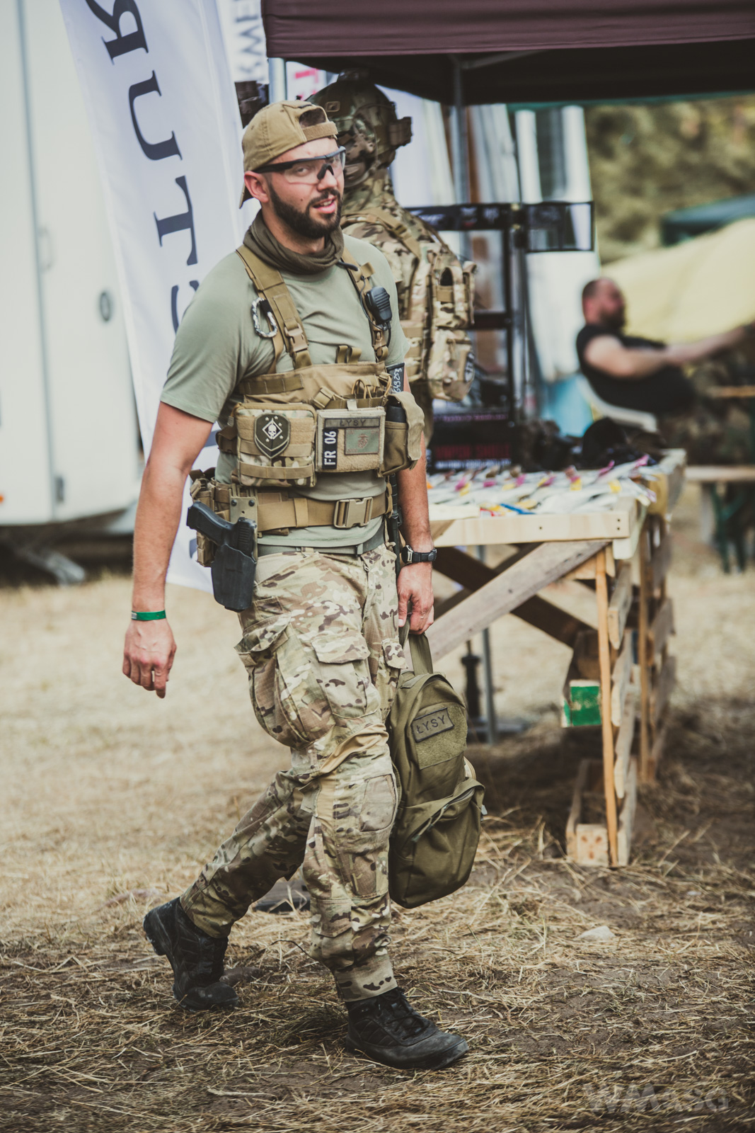 Misja Afganistan 2019