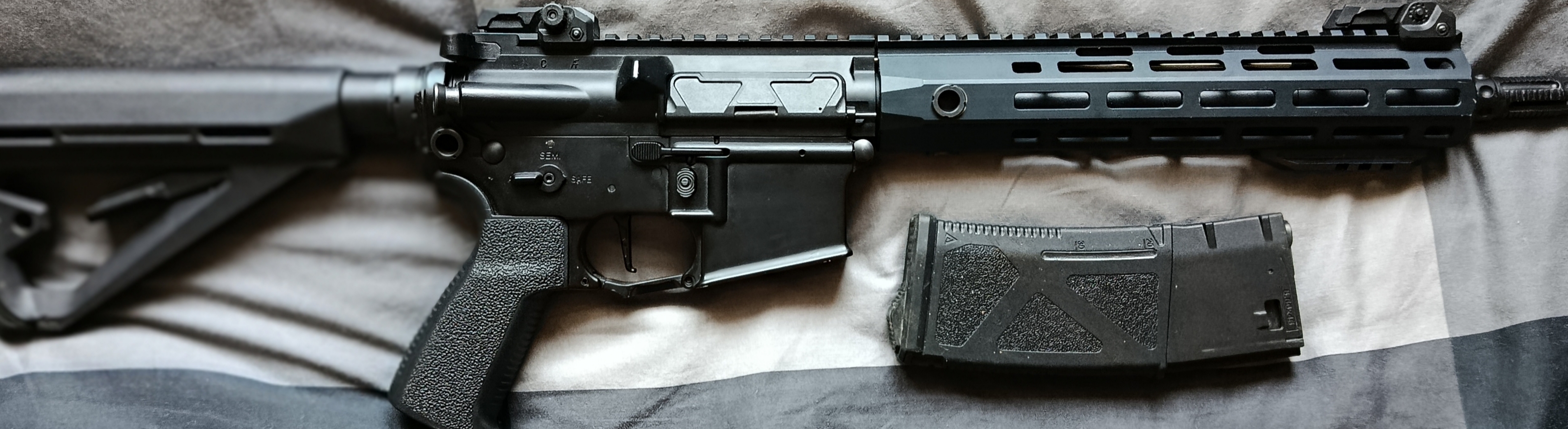 Sprzedam Arcturus SR16 CQB Ambi FE™
